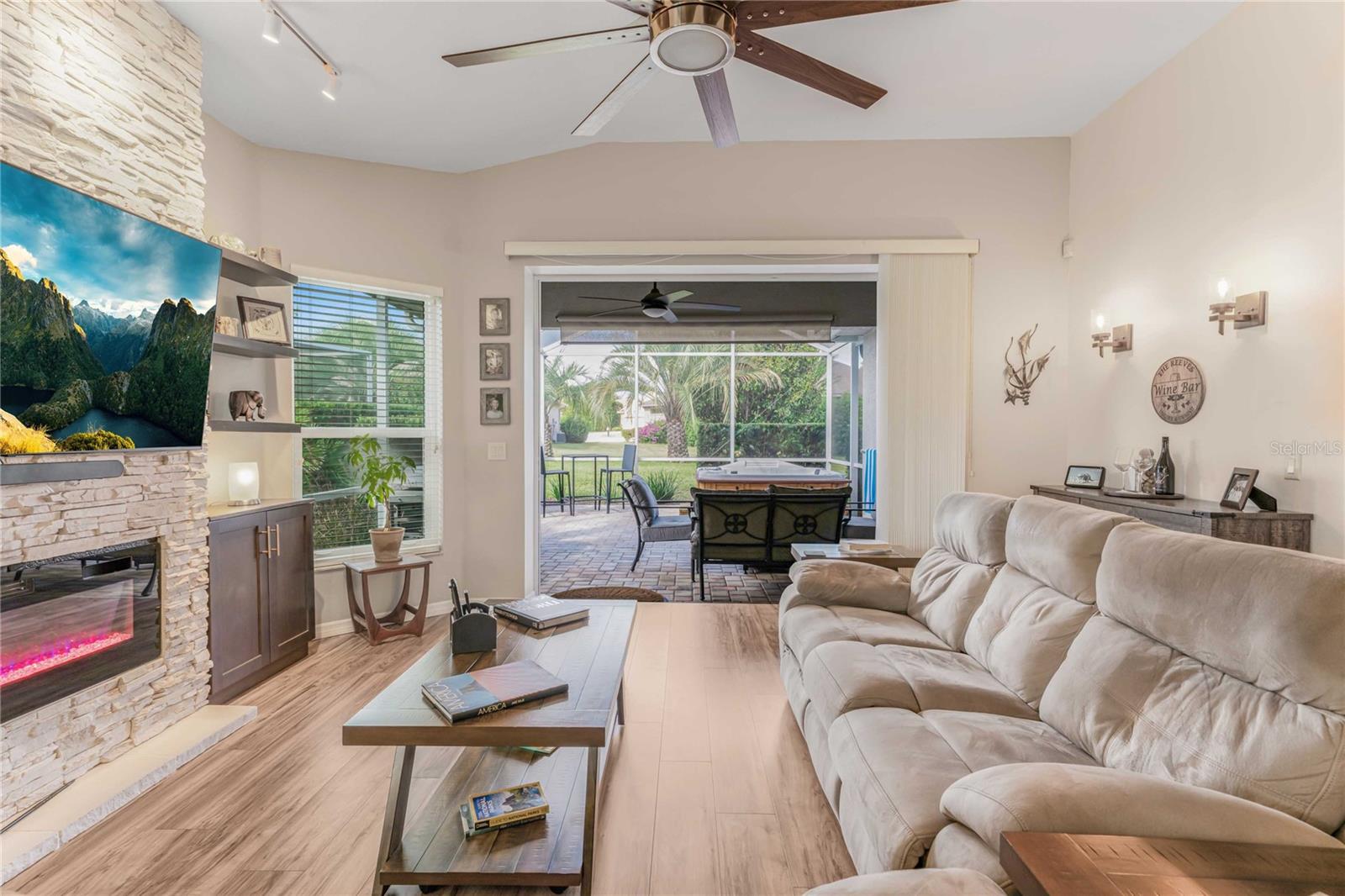 2344 N ANDREA PT, LECANTO, FL, 34461