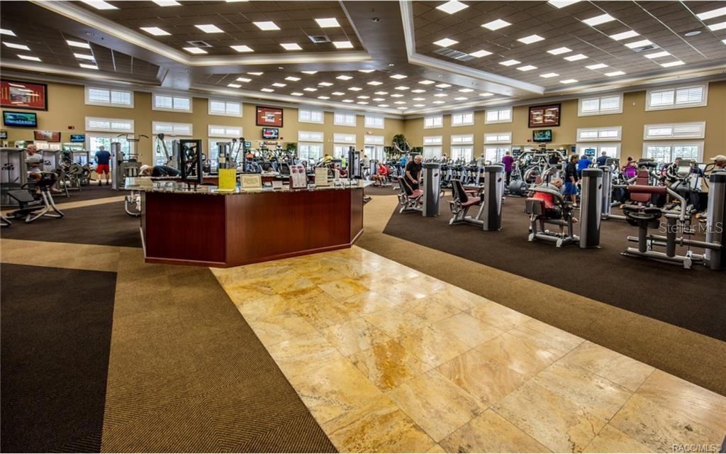 2344 N ANDREA PT, LECANTO, FL, 34461