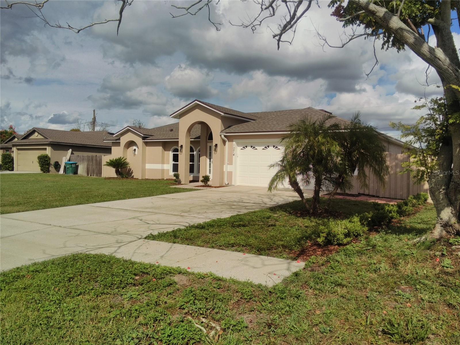 1074 WILMINGTON DR, DELTONA, FL, 32725