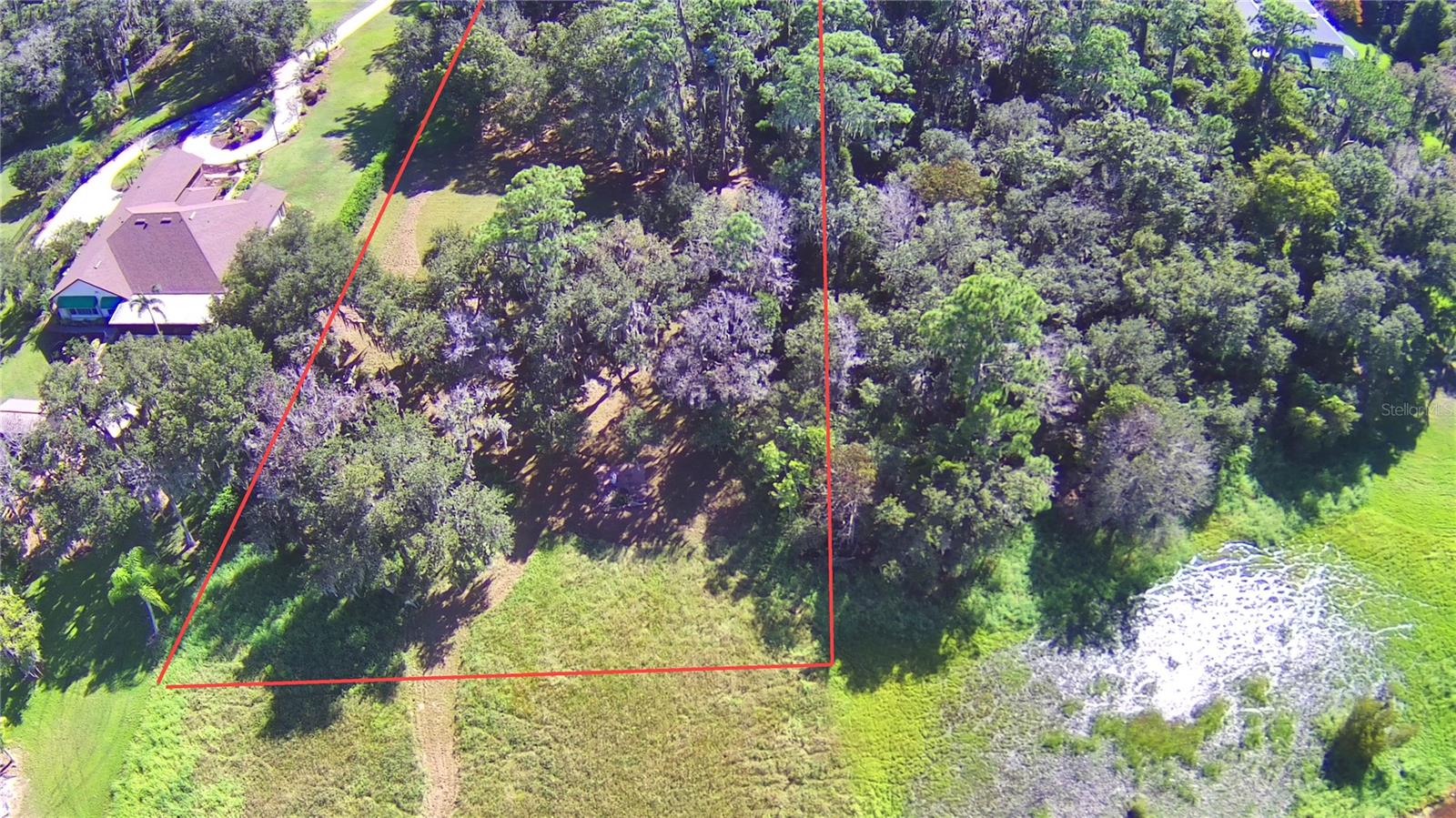 11196 SHORE DR, LAKE WALES, FL, 33898