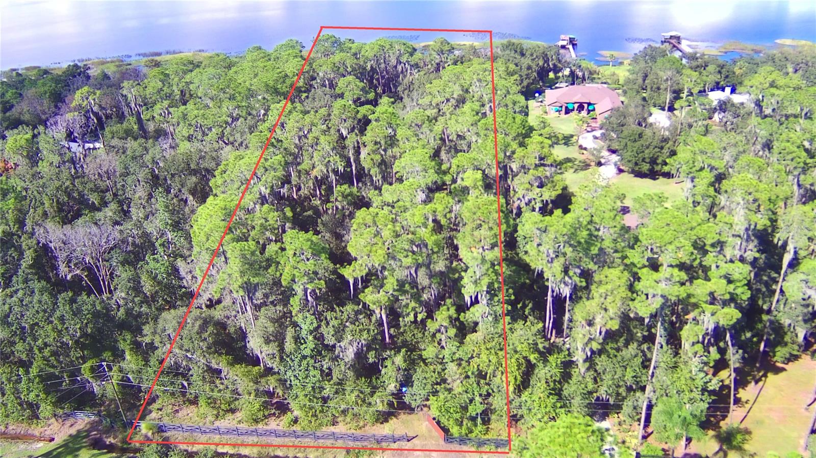 11196 SHORE DR, LAKE WALES, FL, 33898