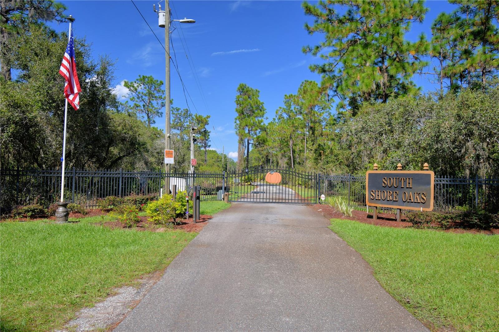 11196 SHORE DR, LAKE WALES, FL, 33898