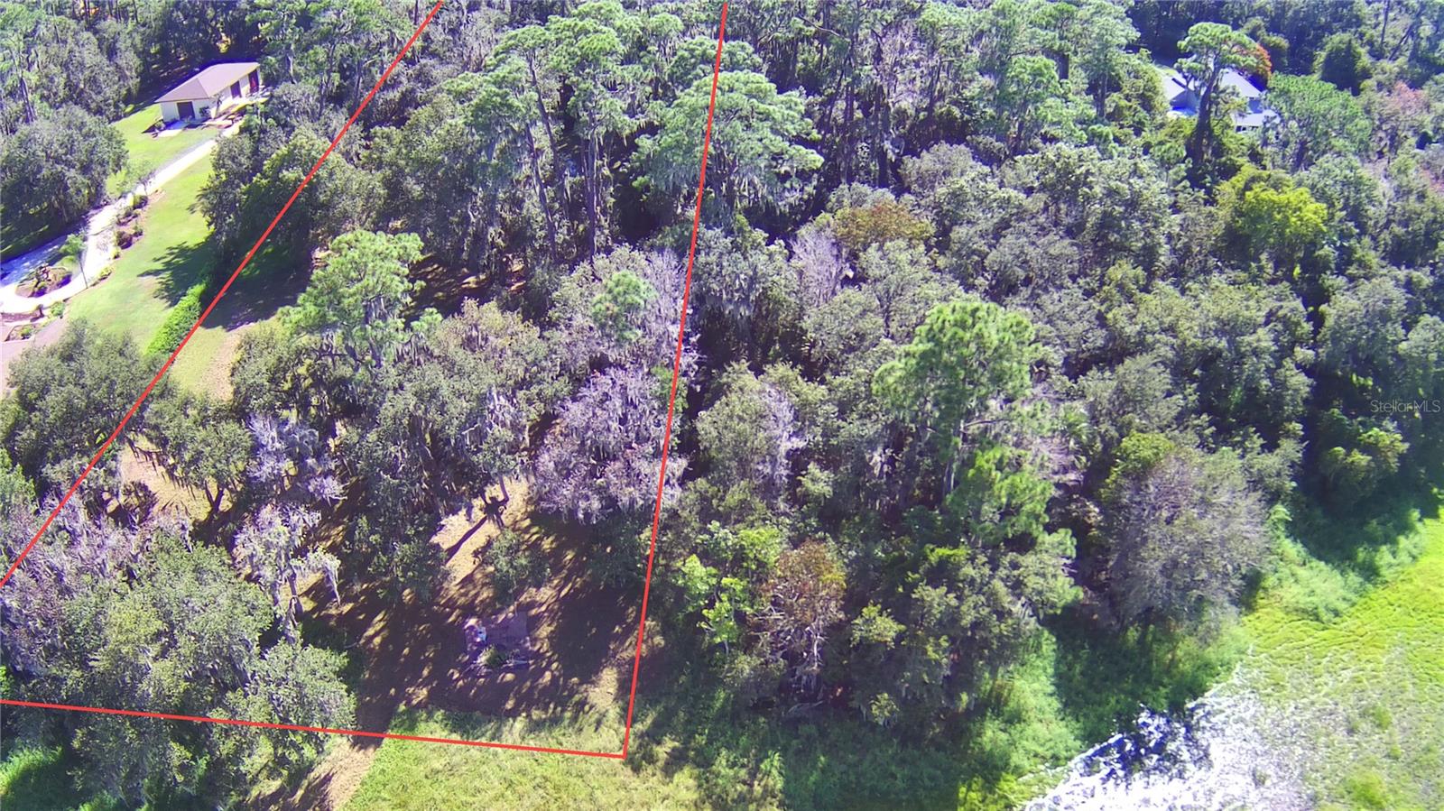 11196 SHORE DR, LAKE WALES, FL, 33898