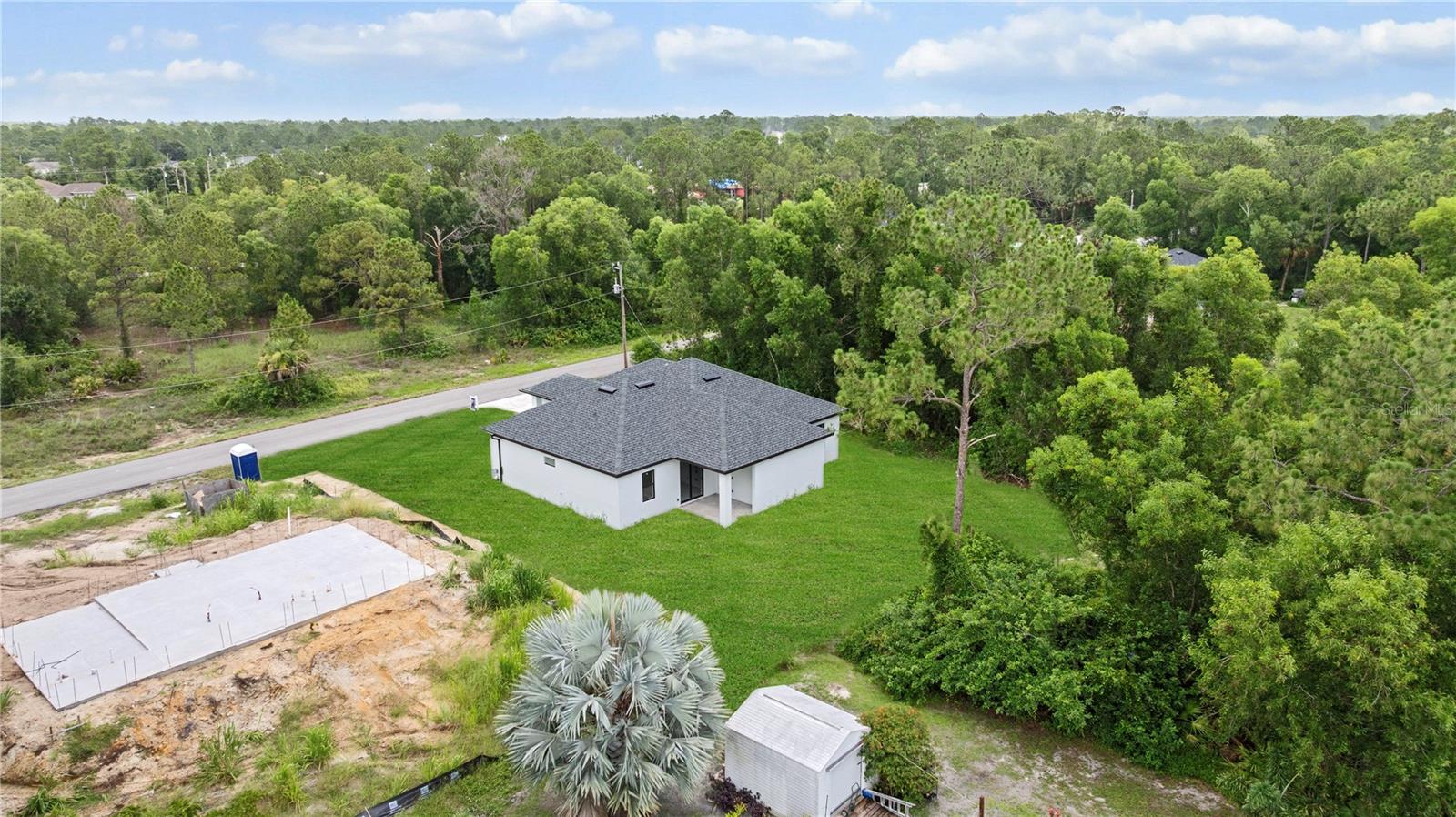 353 NATHAN AVE, LEHIGH ACRES, FL, 33974