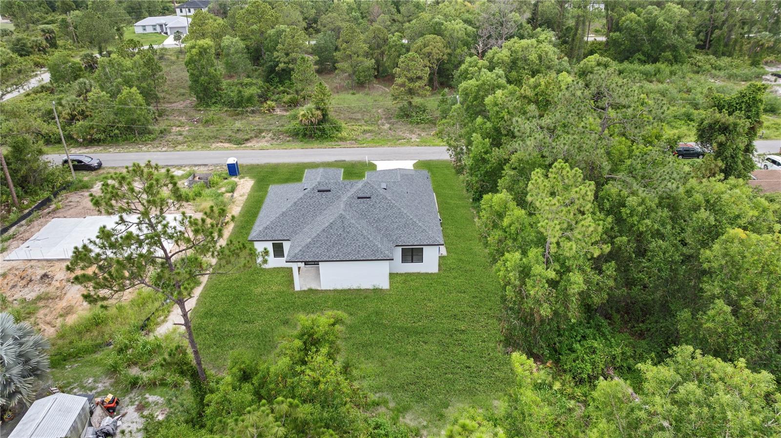 353 NATHAN AVE, LEHIGH ACRES, FL, 33974