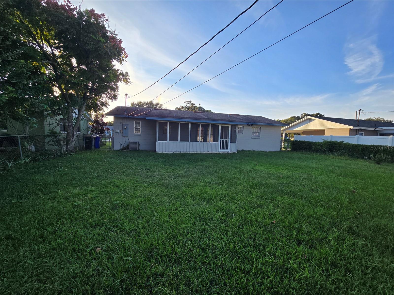 413 TENNESSEE AVE, ST CLOUD, FL, 34769
