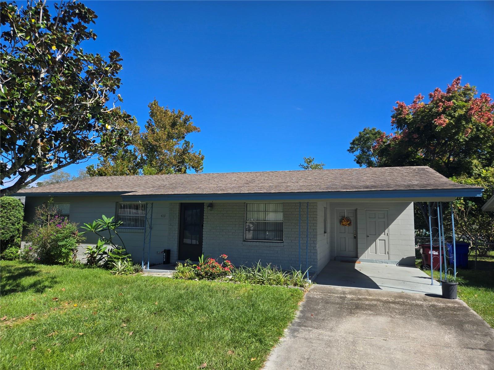 413 TENNESSEE AVE, ST CLOUD, FL, 34769