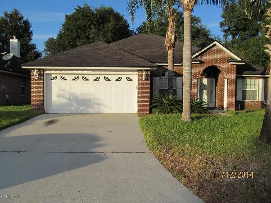 12373 SOARING FLIGHT DR, JACKSONVILLE, FL, 32225