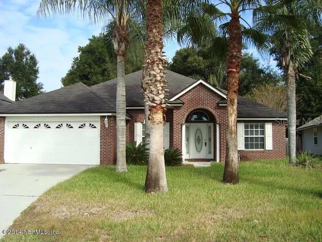 12373 SOARING FLIGHT DR, JACKSONVILLE, FL, 32225