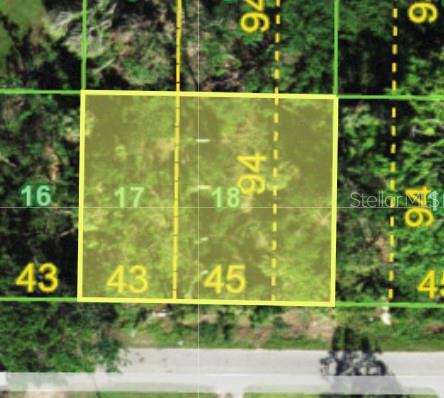 2016 MYRTLE AVE, PUNTA GORDA, FL, 33950