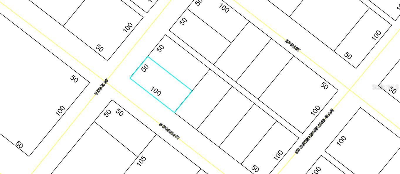 401 S CHURCH ST, BUNNELL, FL, 32110