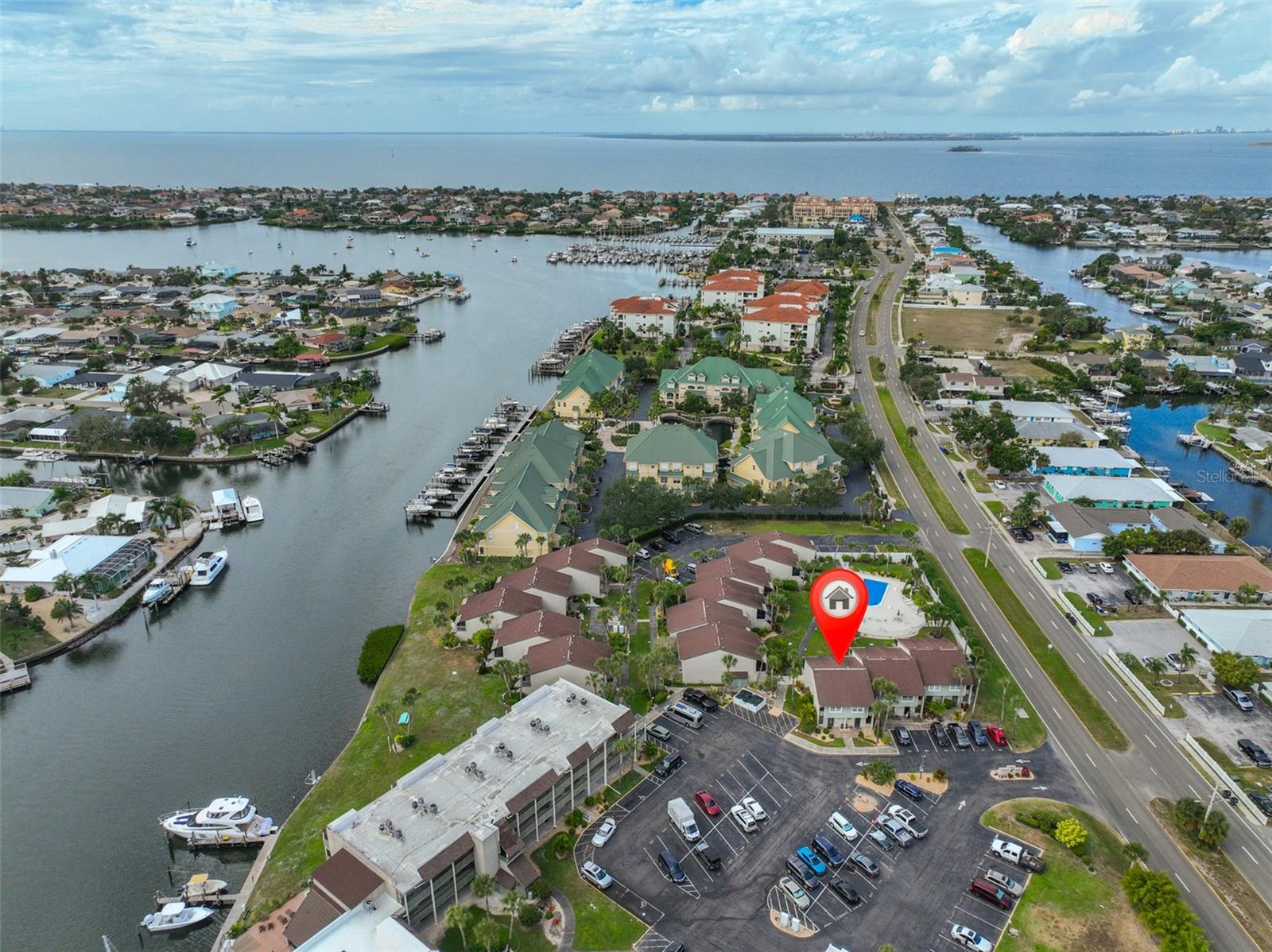 1028 APOLLO BEACH BLVD #2, APOLLO BEACH, FL, 33572