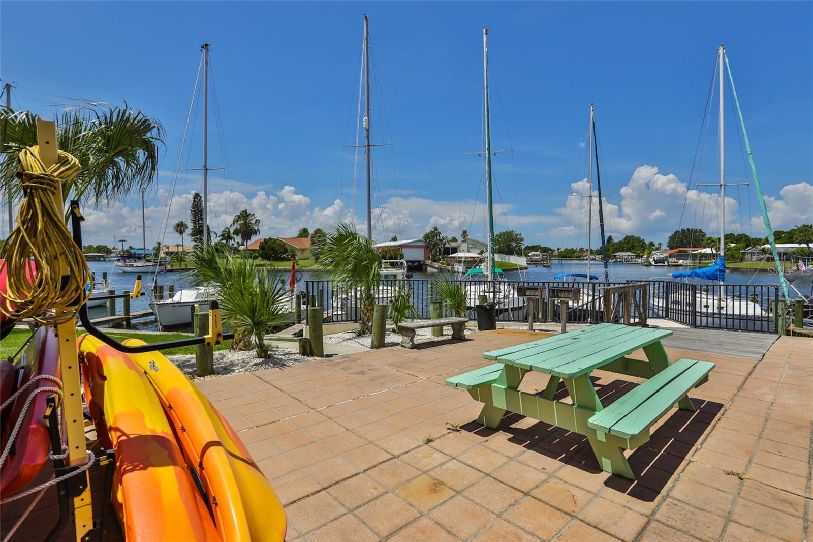 1028 APOLLO BEACH BLVD #2, APOLLO BEACH, FL, 33572
