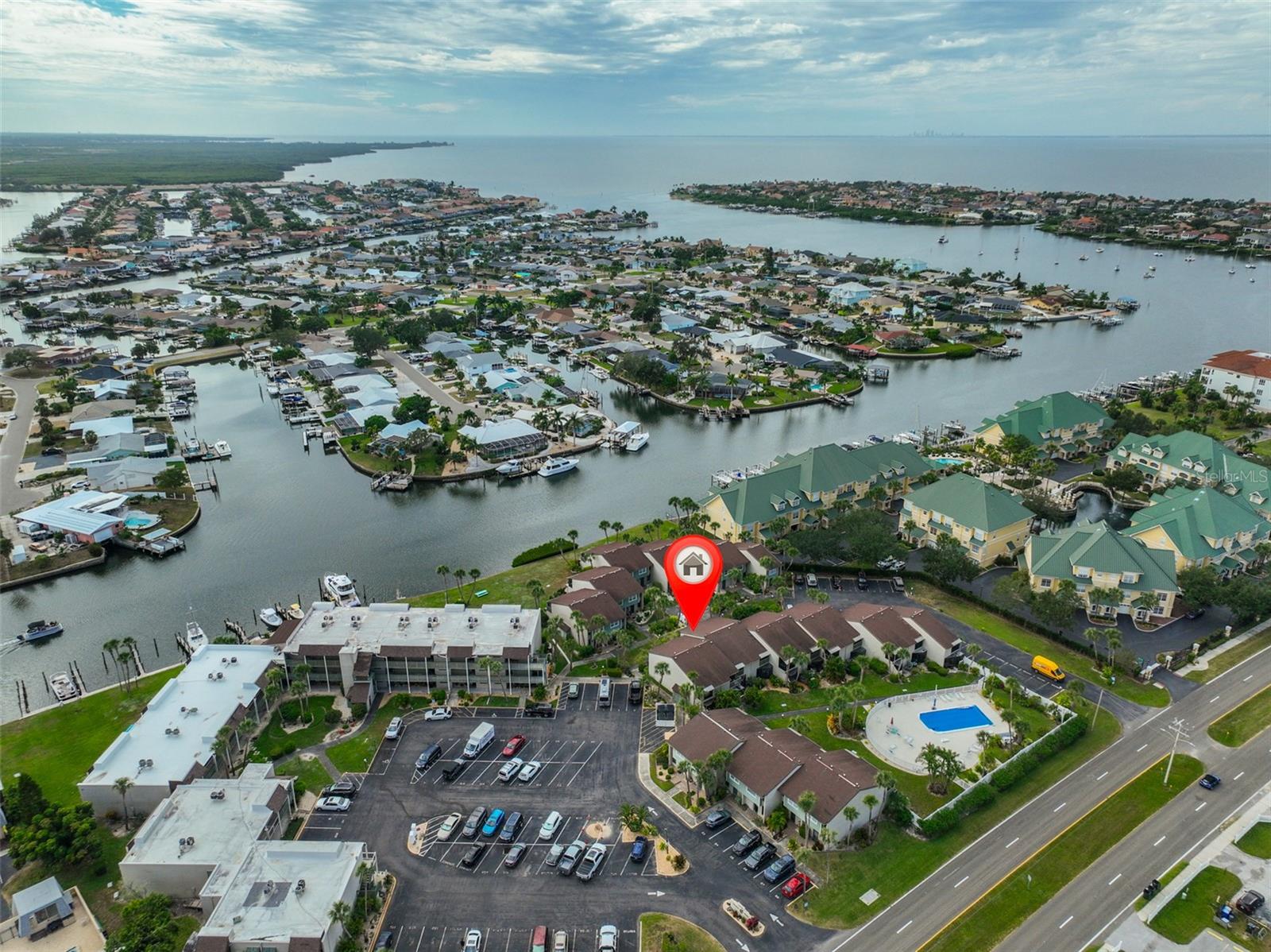 1028 APOLLO BEACH BLVD #2, APOLLO BEACH, FL, 33572