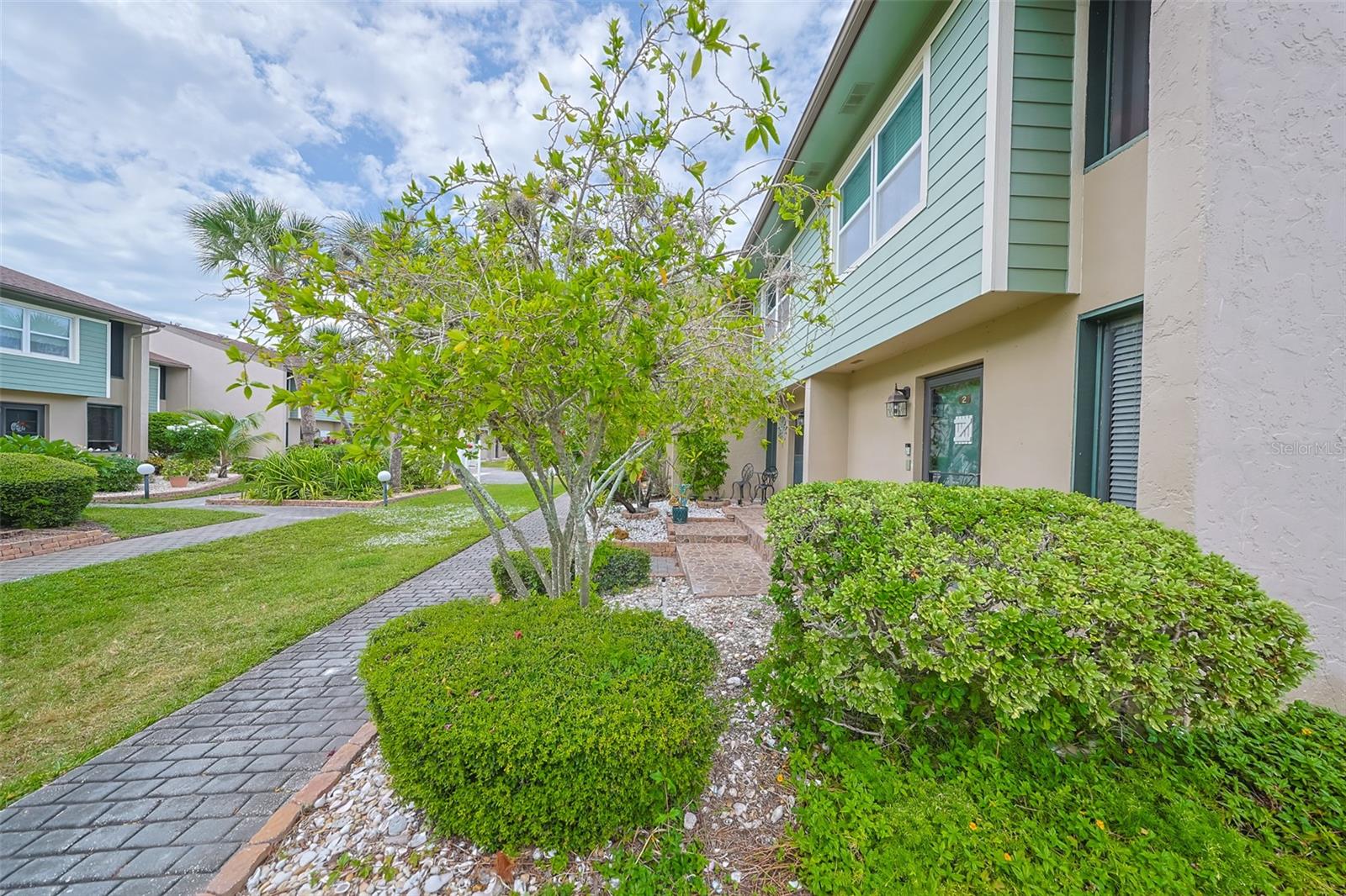 1028 APOLLO BEACH BLVD #2, APOLLO BEACH, FL, 33572