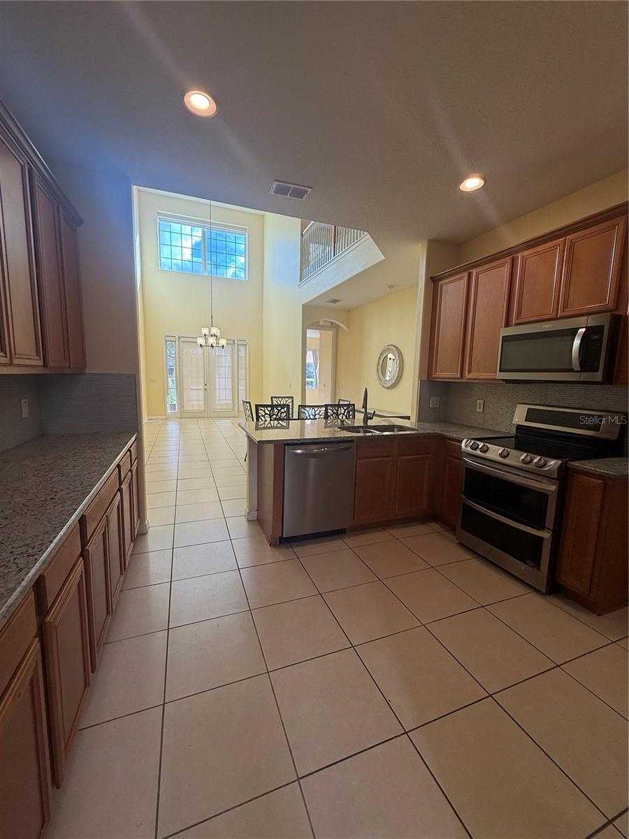 535 TERRACE SPRING DR, ORLANDO, FL, 32828