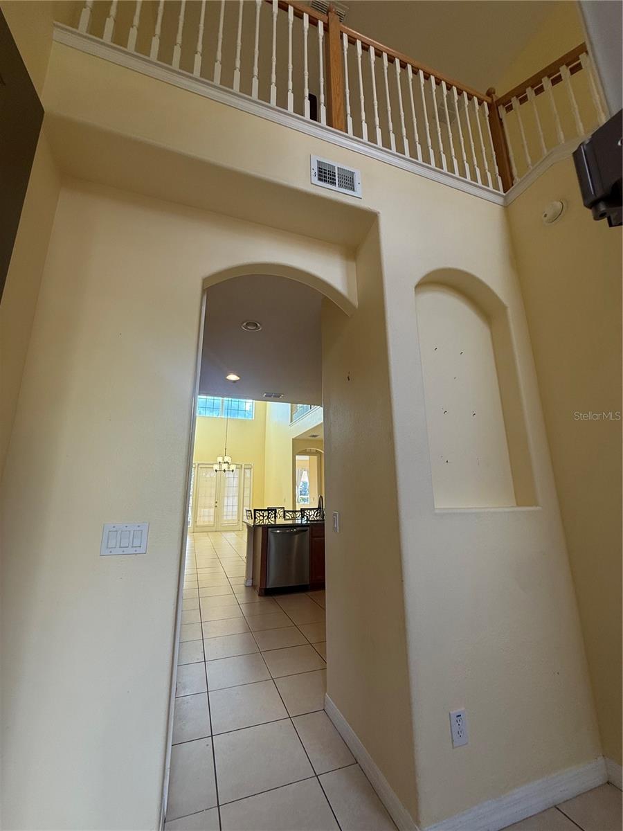 535 TERRACE SPRING DR, ORLANDO, FL, 32828