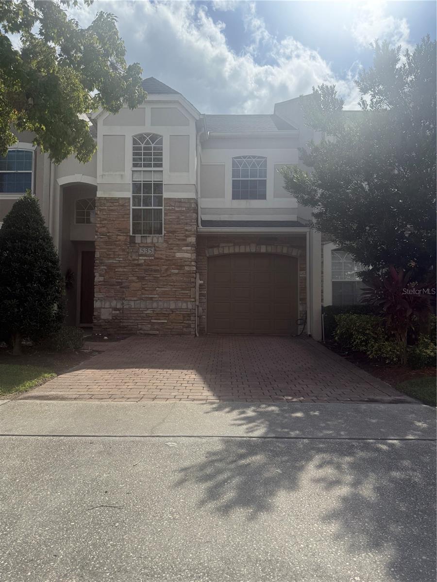 535 TERRACE SPRING DR, ORLANDO, FL, 32828
