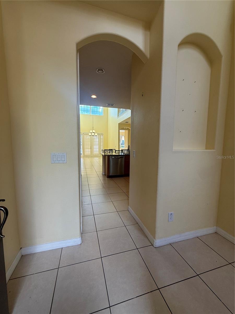 535 TERRACE SPRING DR, ORLANDO, FL, 32828