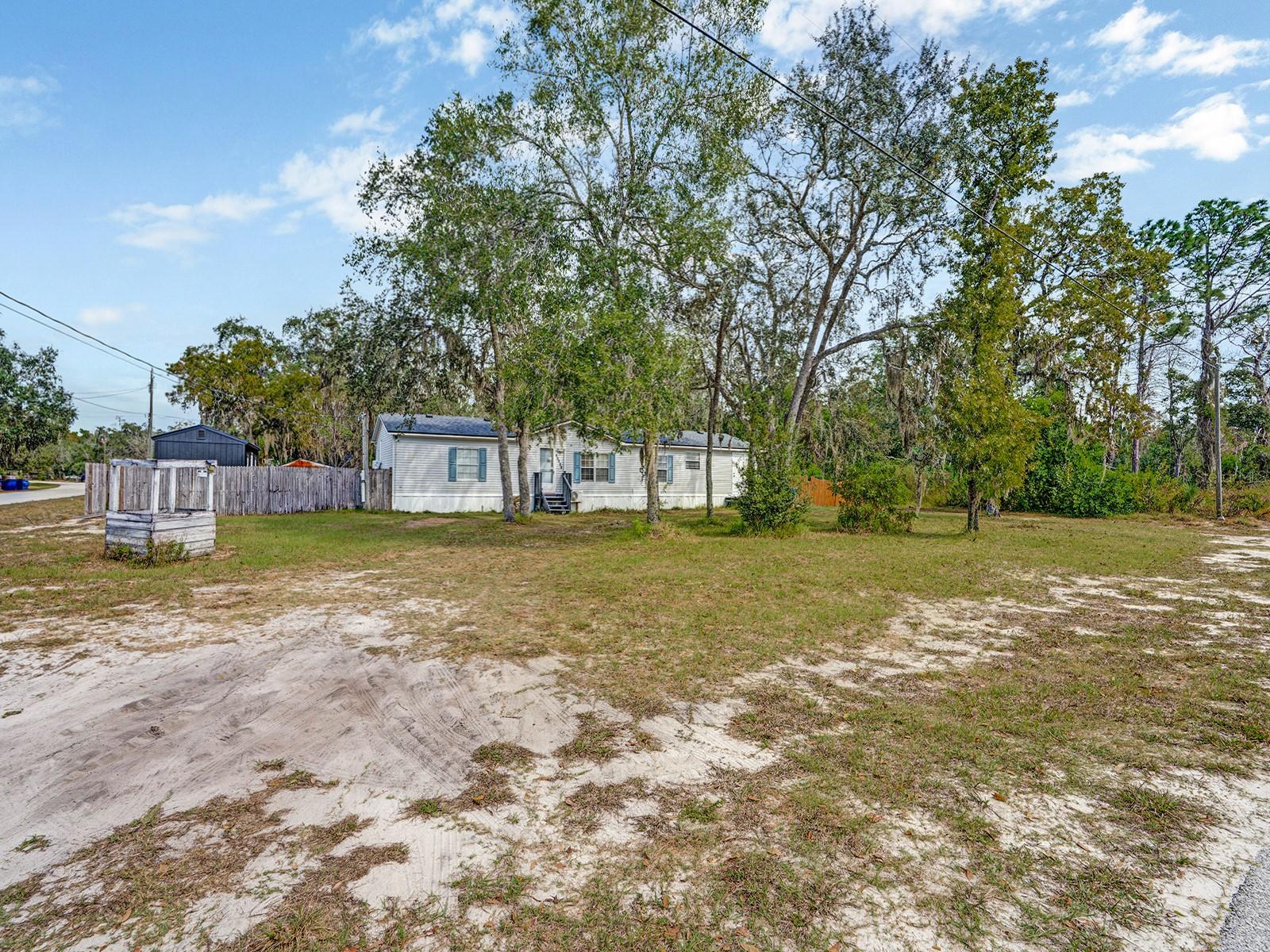12845 CASA BIANCA AVE, NEW PORT RICHEY, FL, 34654