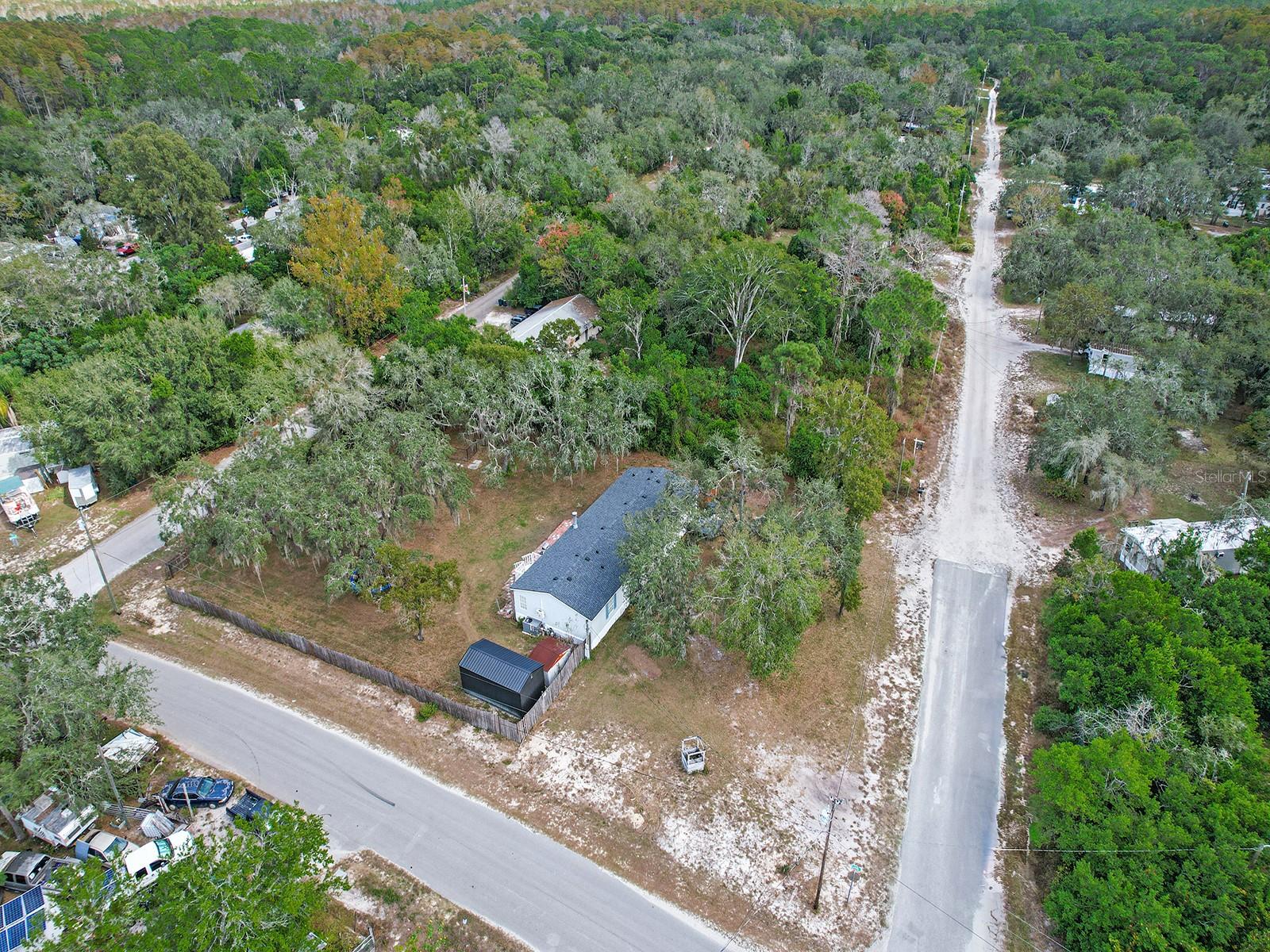 12845 CASA BIANCA AVE, NEW PORT RICHEY, FL, 34654