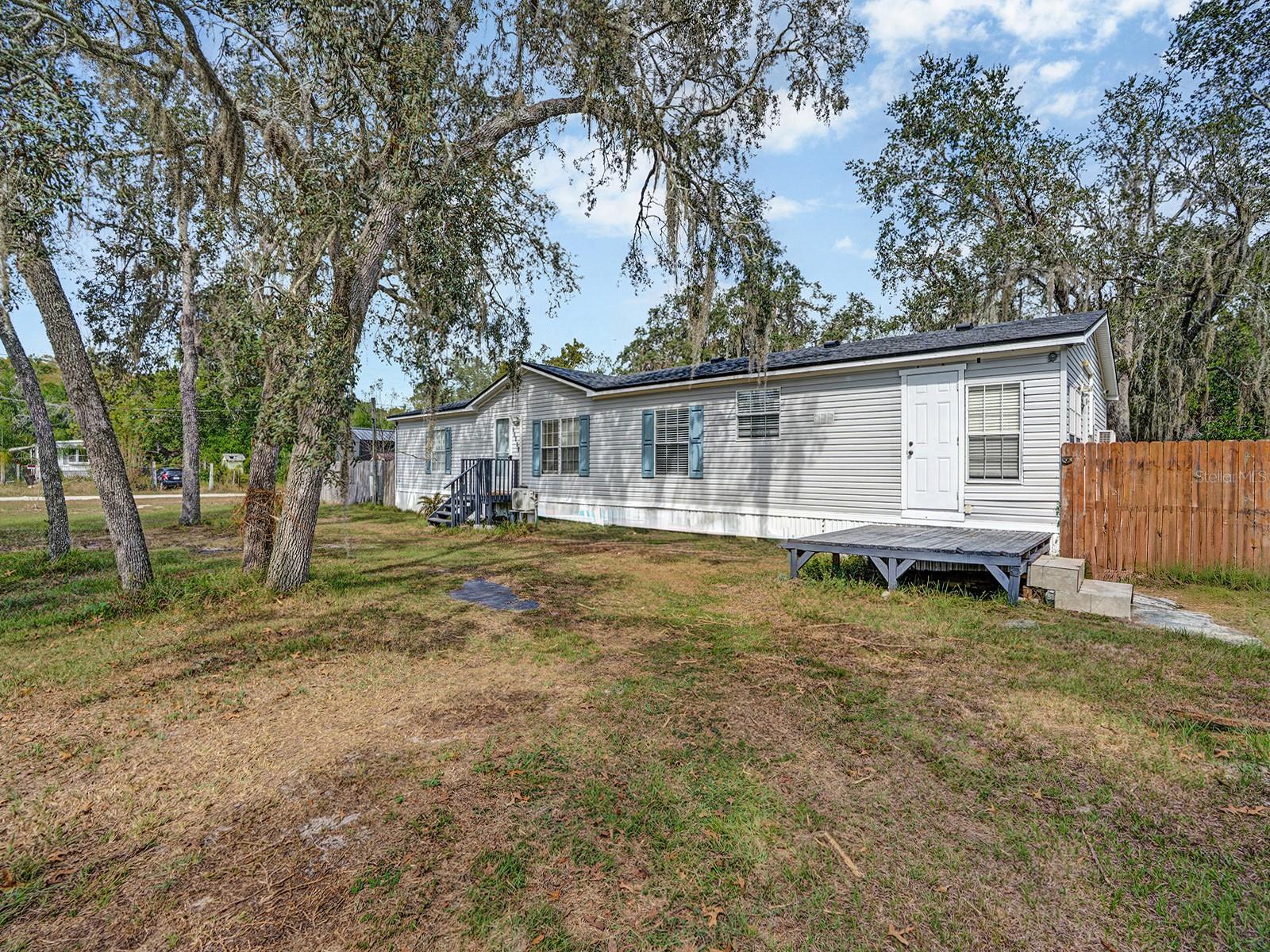 12845 CASA BIANCA AVE, NEW PORT RICHEY, FL, 34654