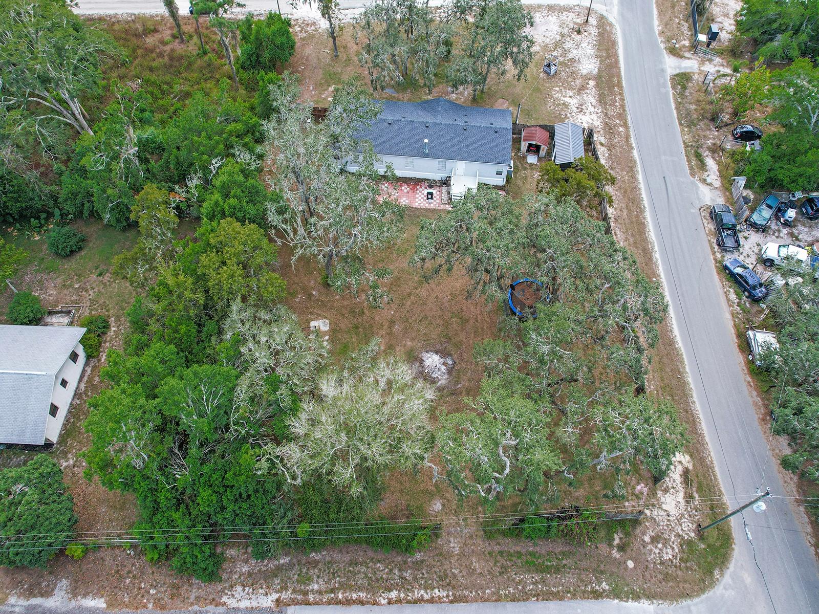 12845 CASA BIANCA AVE, NEW PORT RICHEY, FL, 34654