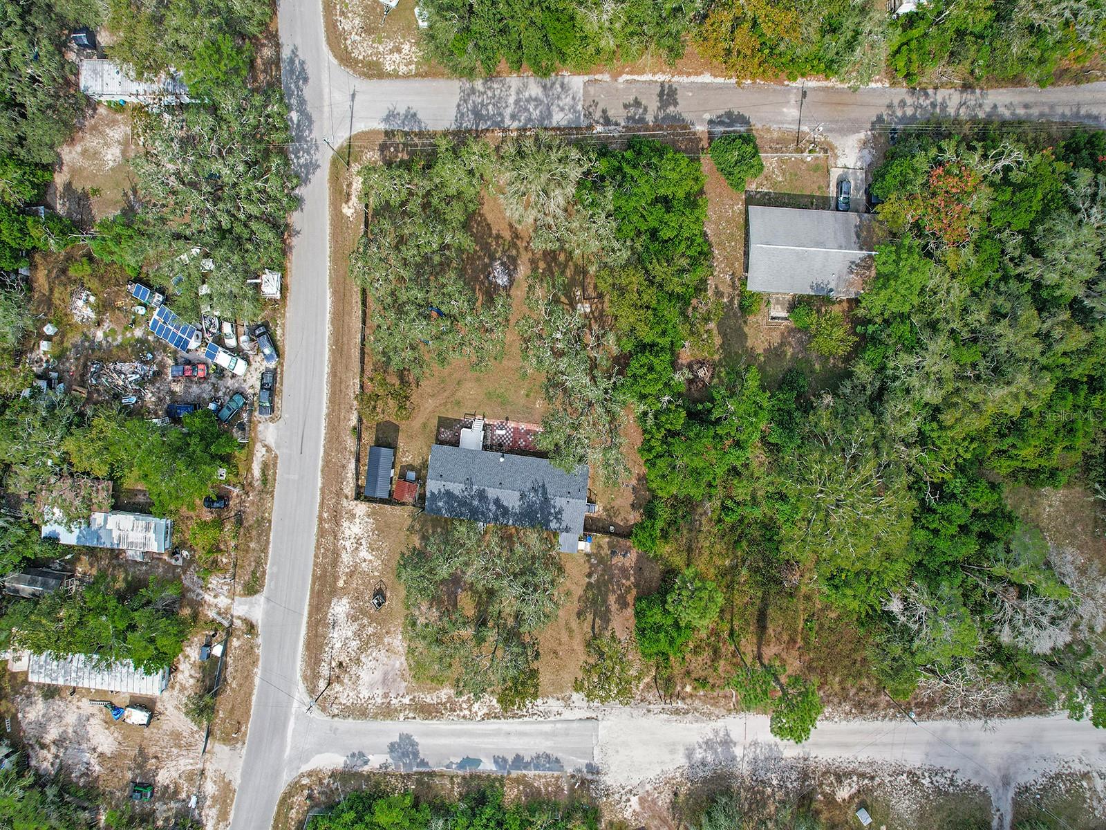 12845 CASA BIANCA AVE, NEW PORT RICHEY, FL, 34654