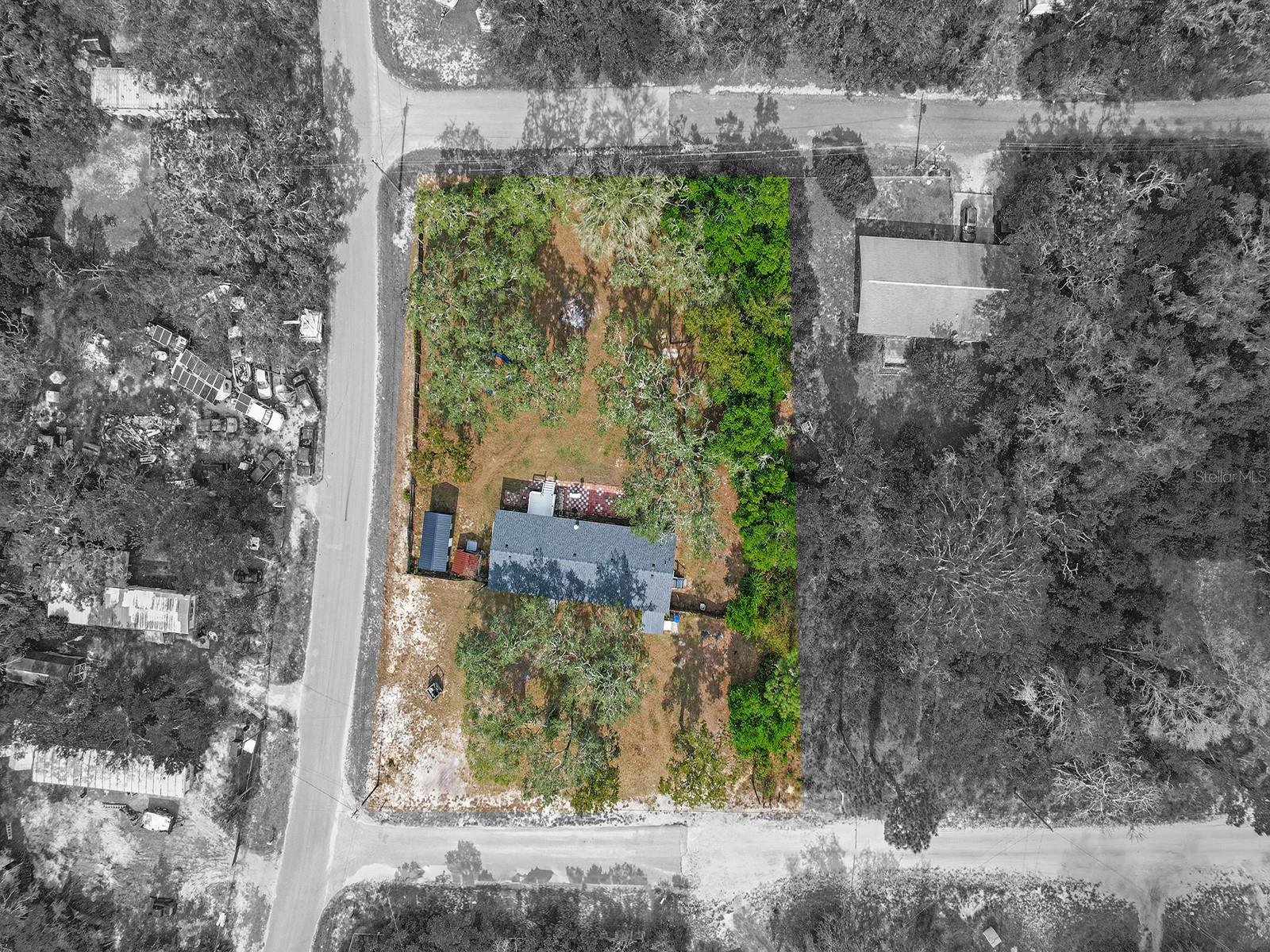 12845 CASA BIANCA AVE, NEW PORT RICHEY, FL, 34654