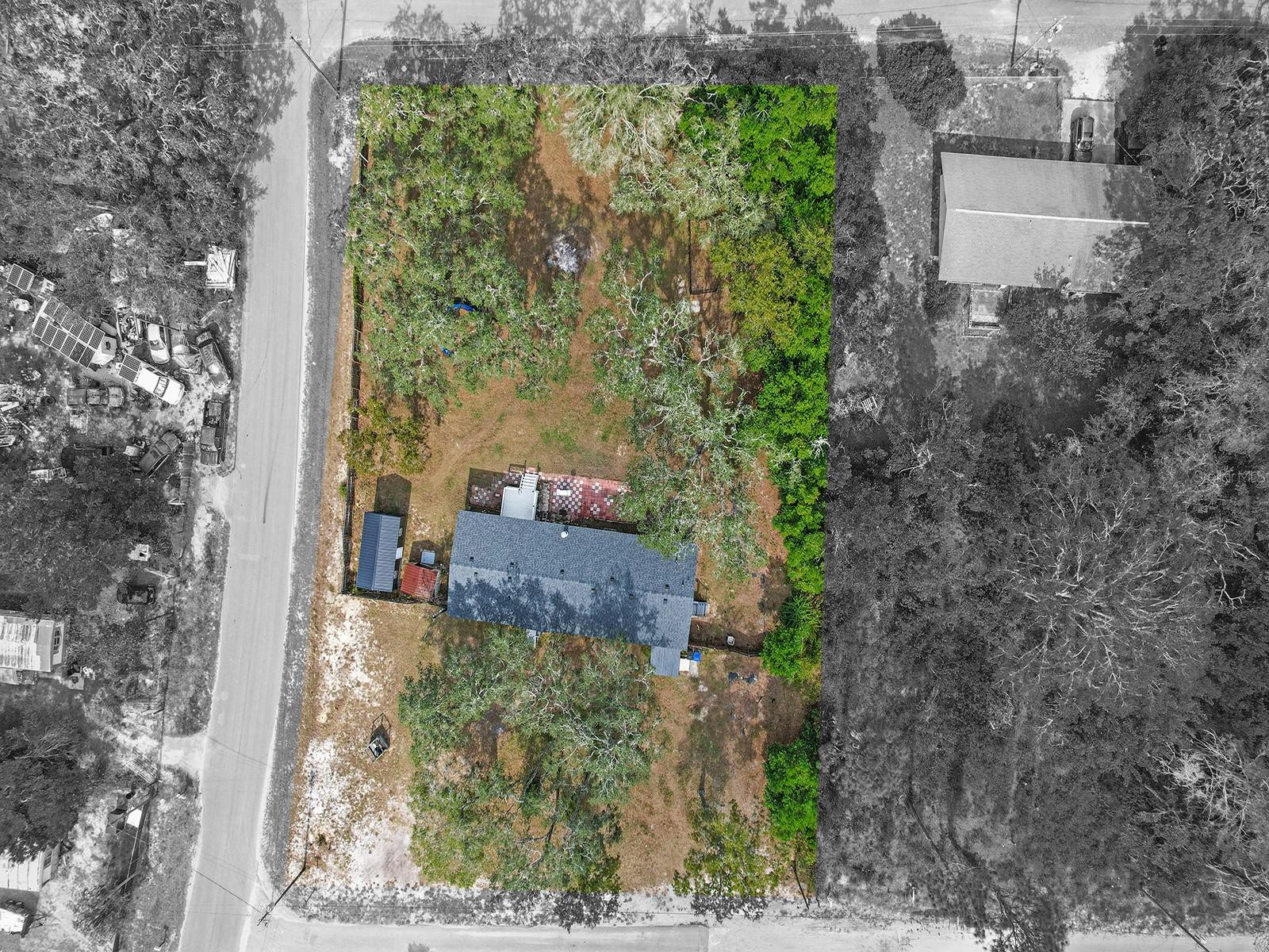 12845 CASA BIANCA AVE, NEW PORT RICHEY, FL, 34654