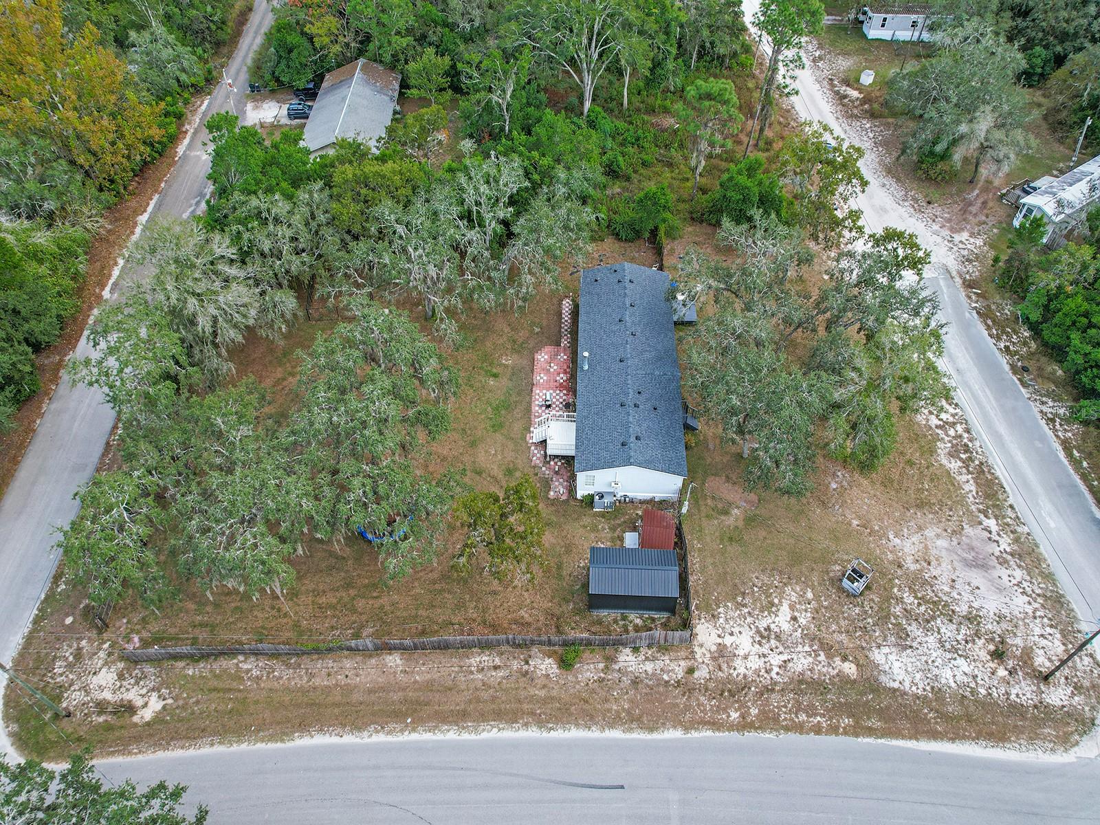 12845 CASA BIANCA AVE, NEW PORT RICHEY, FL, 34654