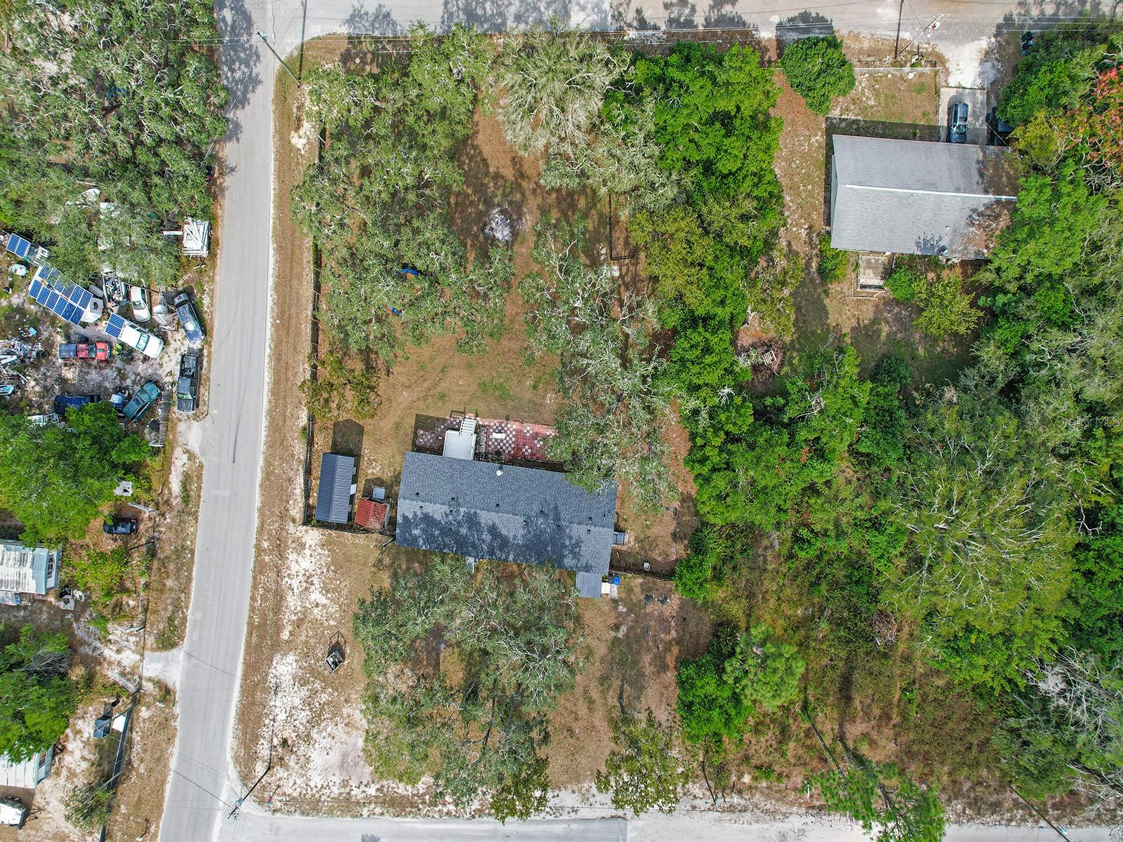 12845 CASA BIANCA AVE, NEW PORT RICHEY, FL, 34654
