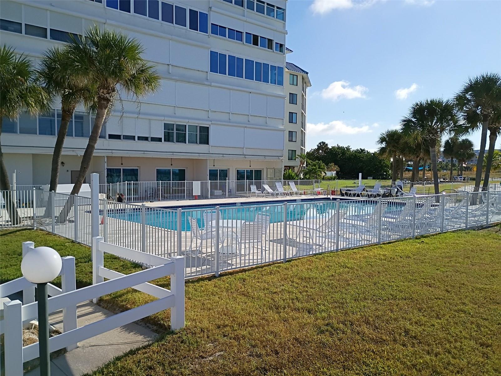 7000 BEACH PLZ #506, ST PETE BEACH, FL, 33706