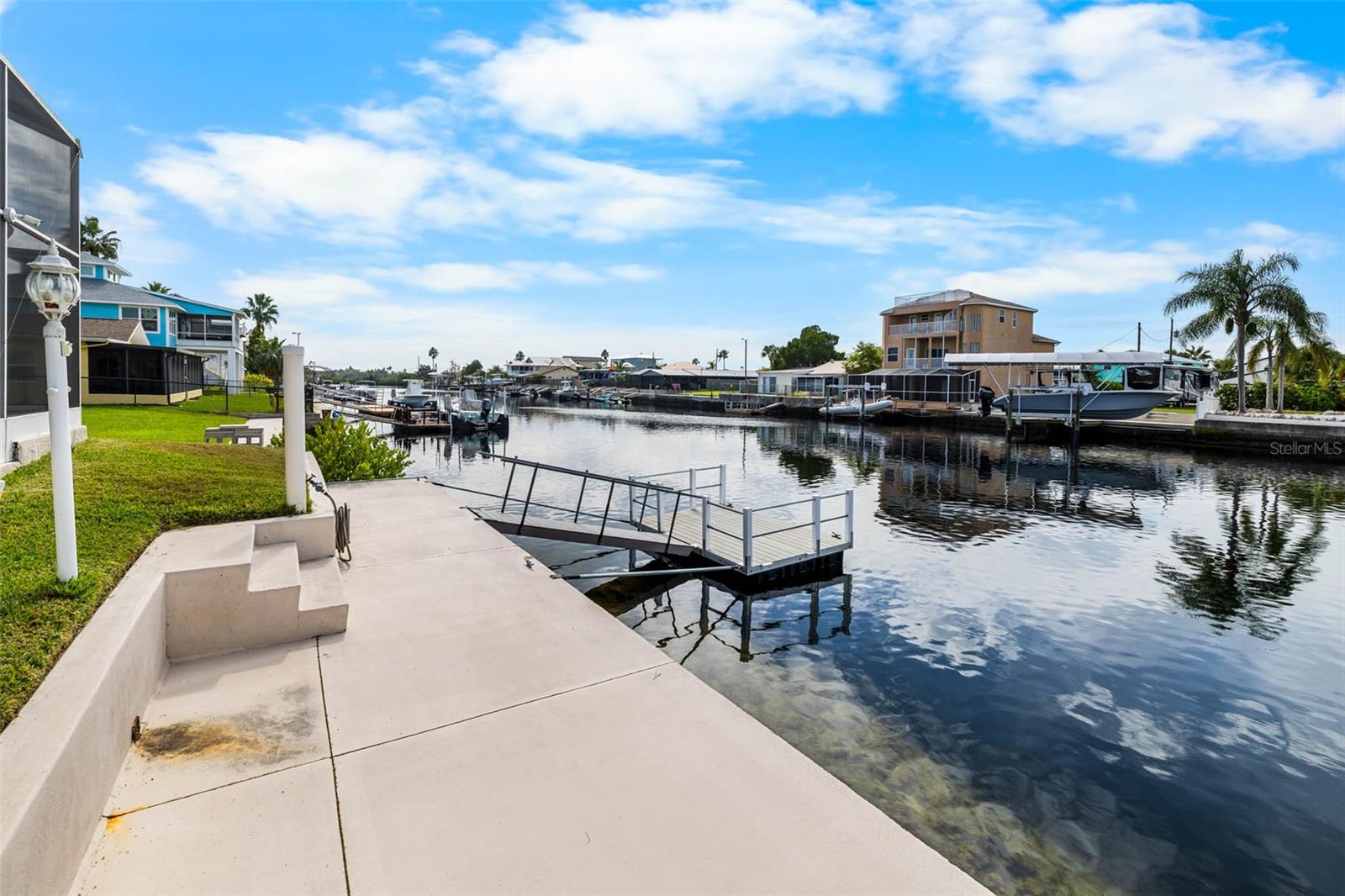 4187 DIAZ CT, HERNANDO BEACH, FL, 34607