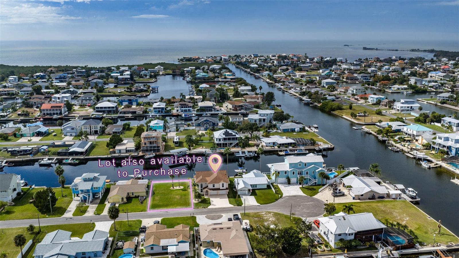 4187 DIAZ CT, HERNANDO BEACH, FL, 34607