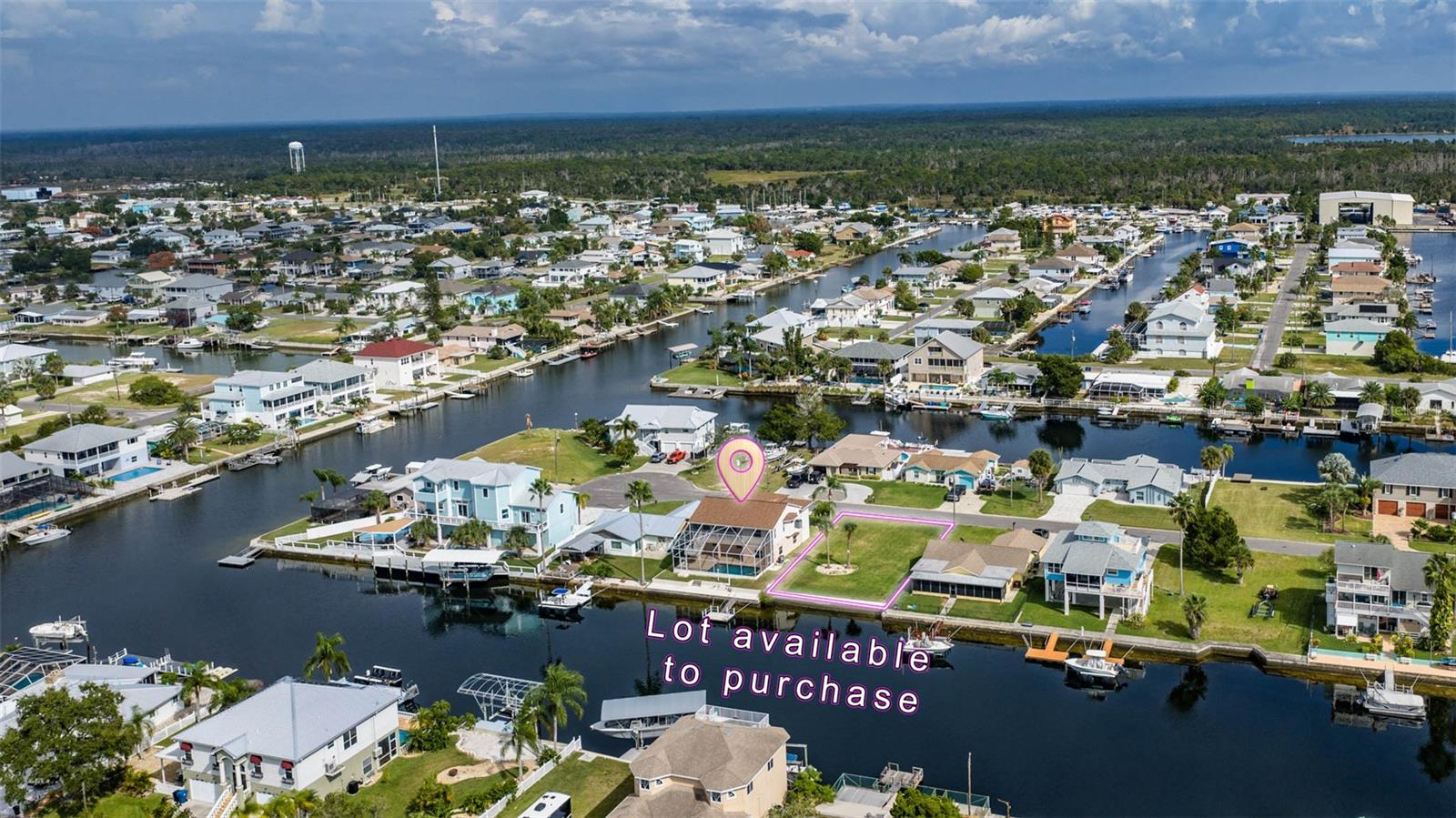 4187 DIAZ CT, HERNANDO BEACH, FL, 34607