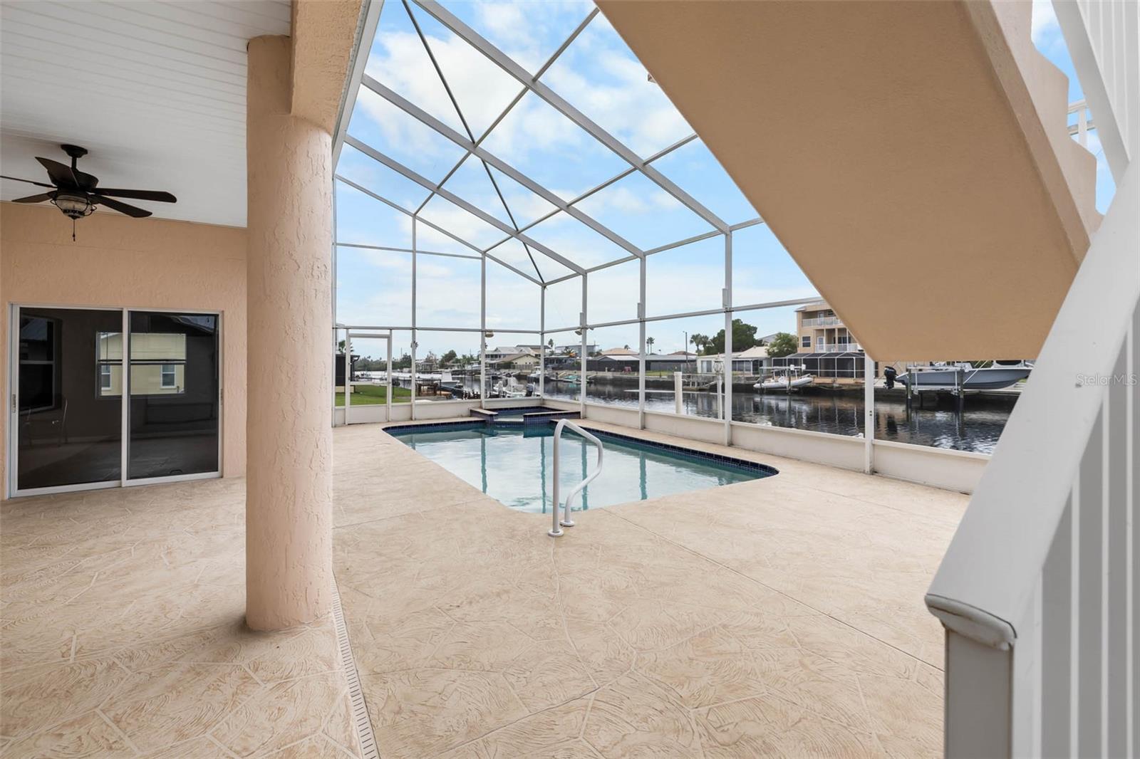 4187 DIAZ CT, HERNANDO BEACH, FL, 34607