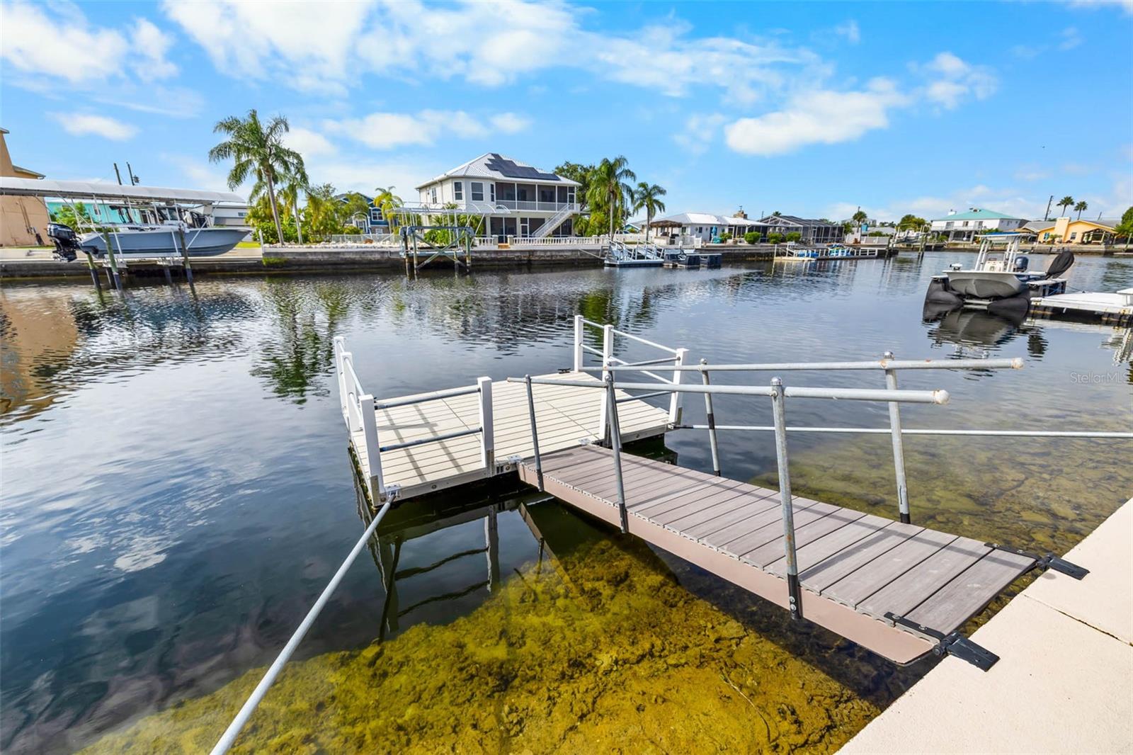 4187 DIAZ CT, HERNANDO BEACH, FL, 34607