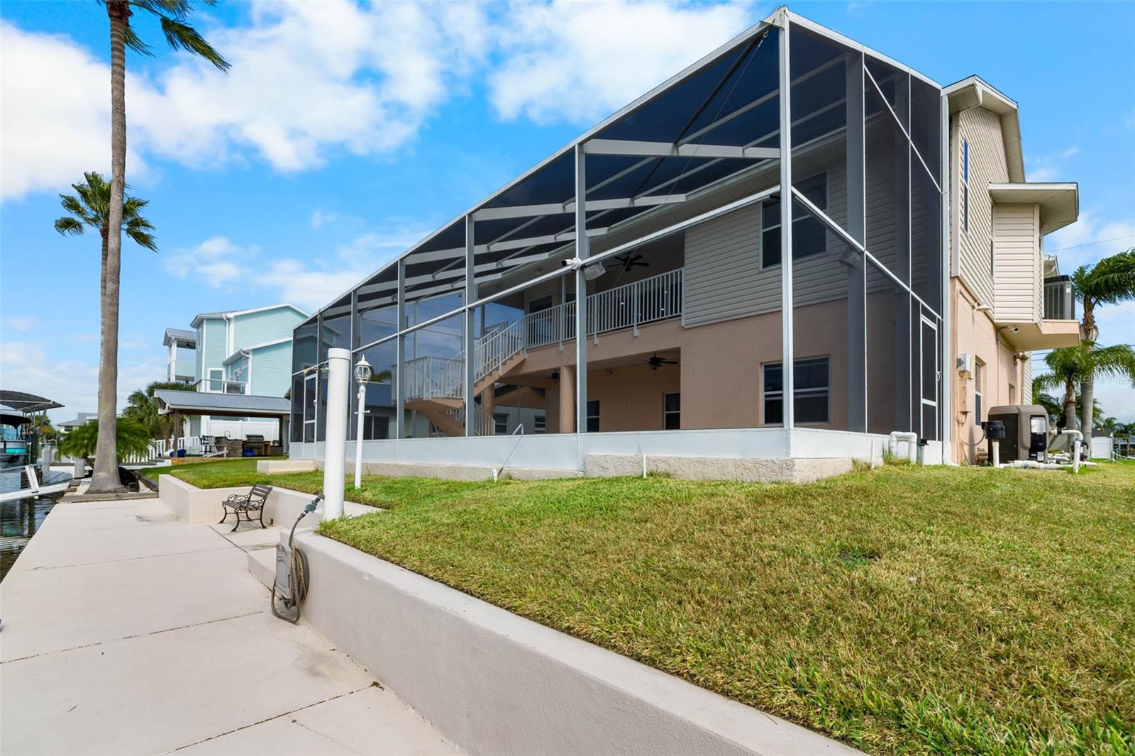 4187 DIAZ CT, HERNANDO BEACH, FL, 34607