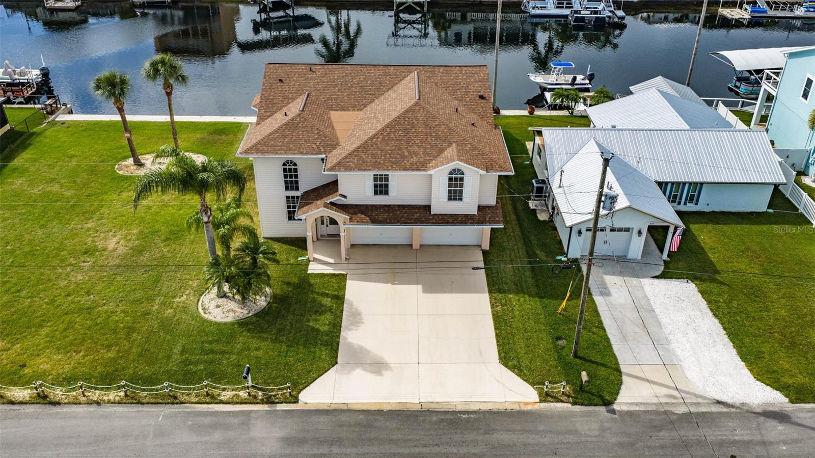 4187 DIAZ CT, HERNANDO BEACH, FL, 34607