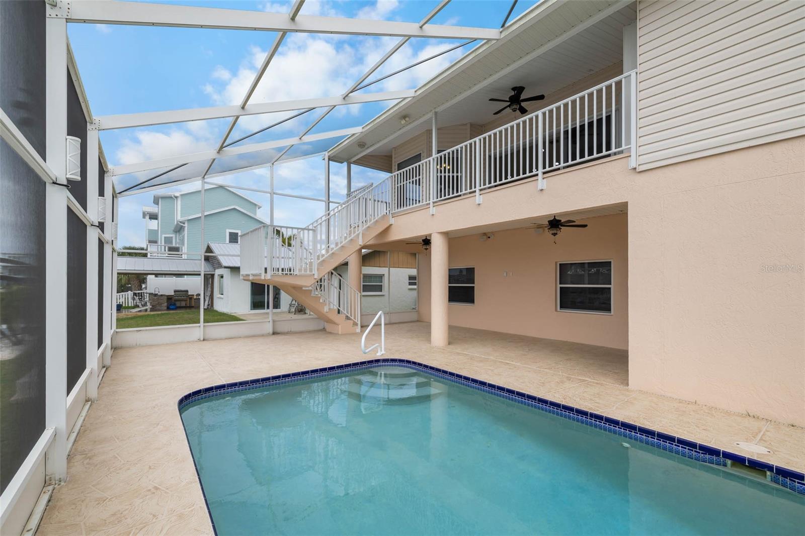 4187 DIAZ CT, HERNANDO BEACH, FL, 34607