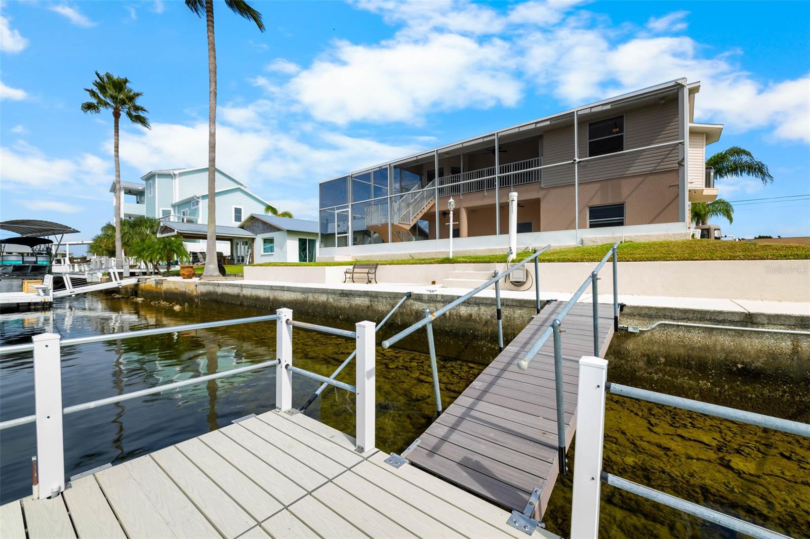 4187 DIAZ CT, HERNANDO BEACH, FL, 34607