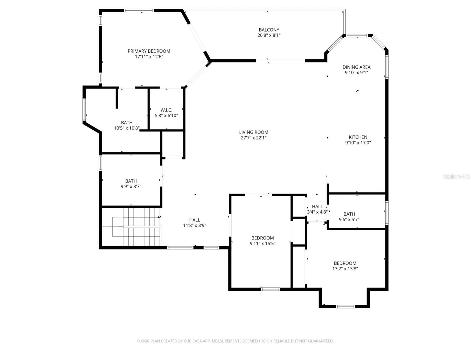 4187 DIAZ CT, HERNANDO BEACH, FL, 34607