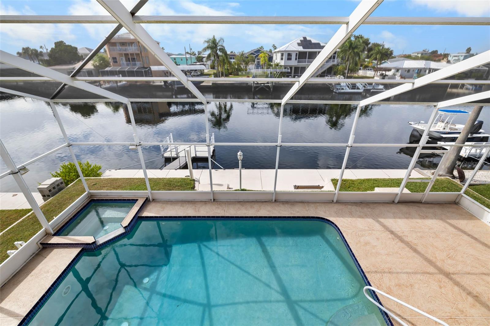 4187 DIAZ CT, HERNANDO BEACH, FL, 34607