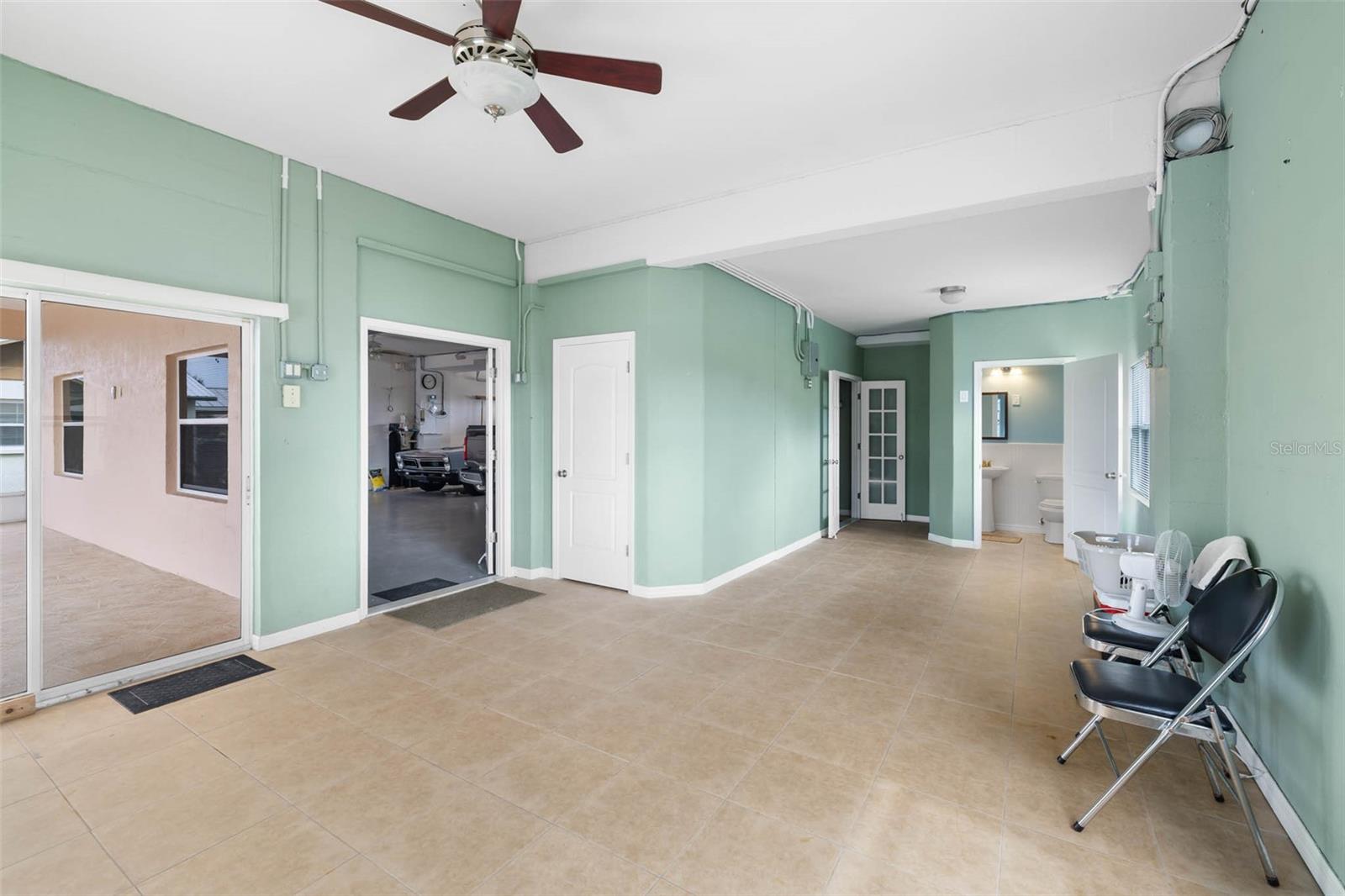 4187 DIAZ CT, HERNANDO BEACH, FL, 34607