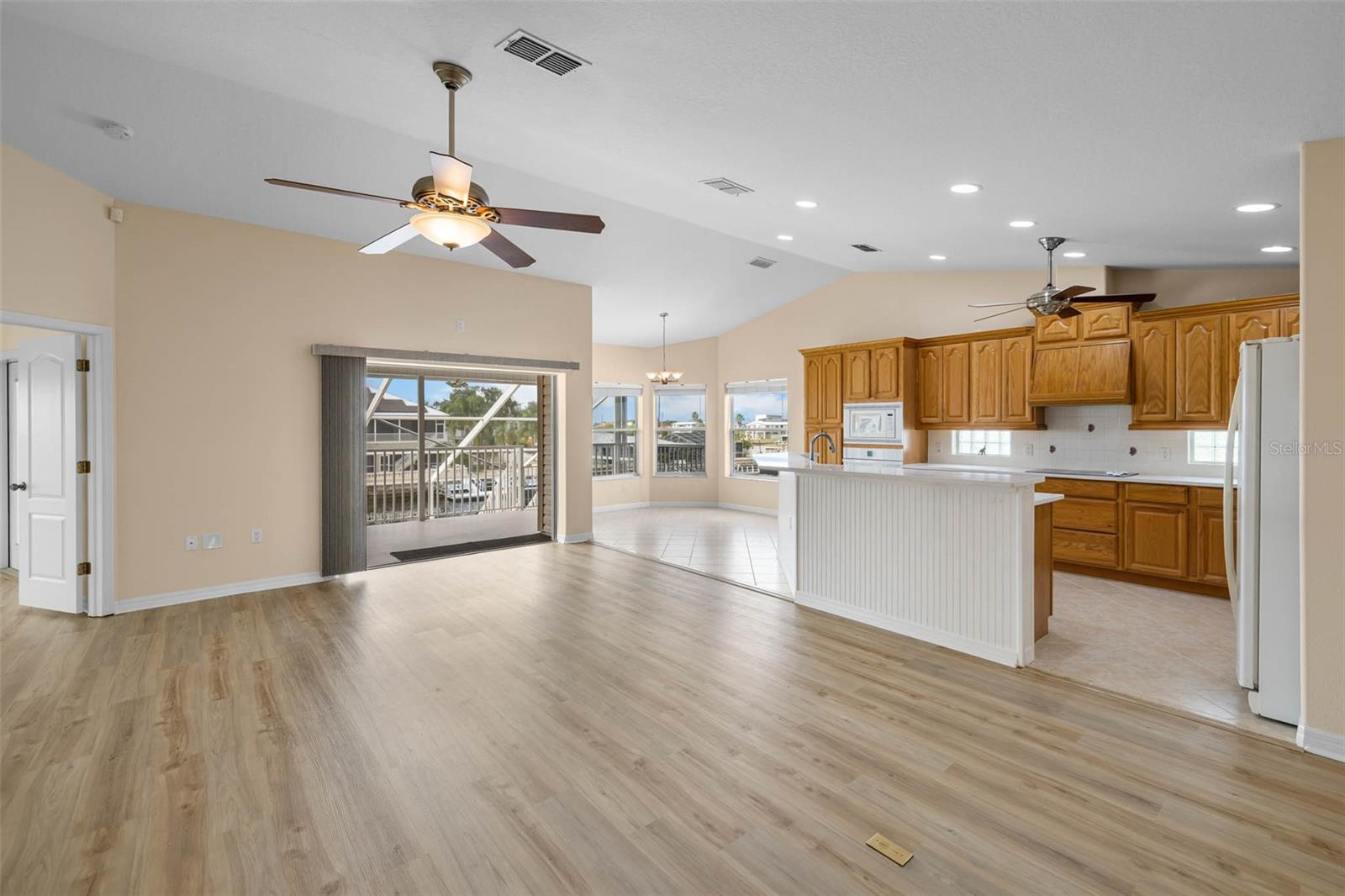 4187 DIAZ CT, HERNANDO BEACH, FL, 34607