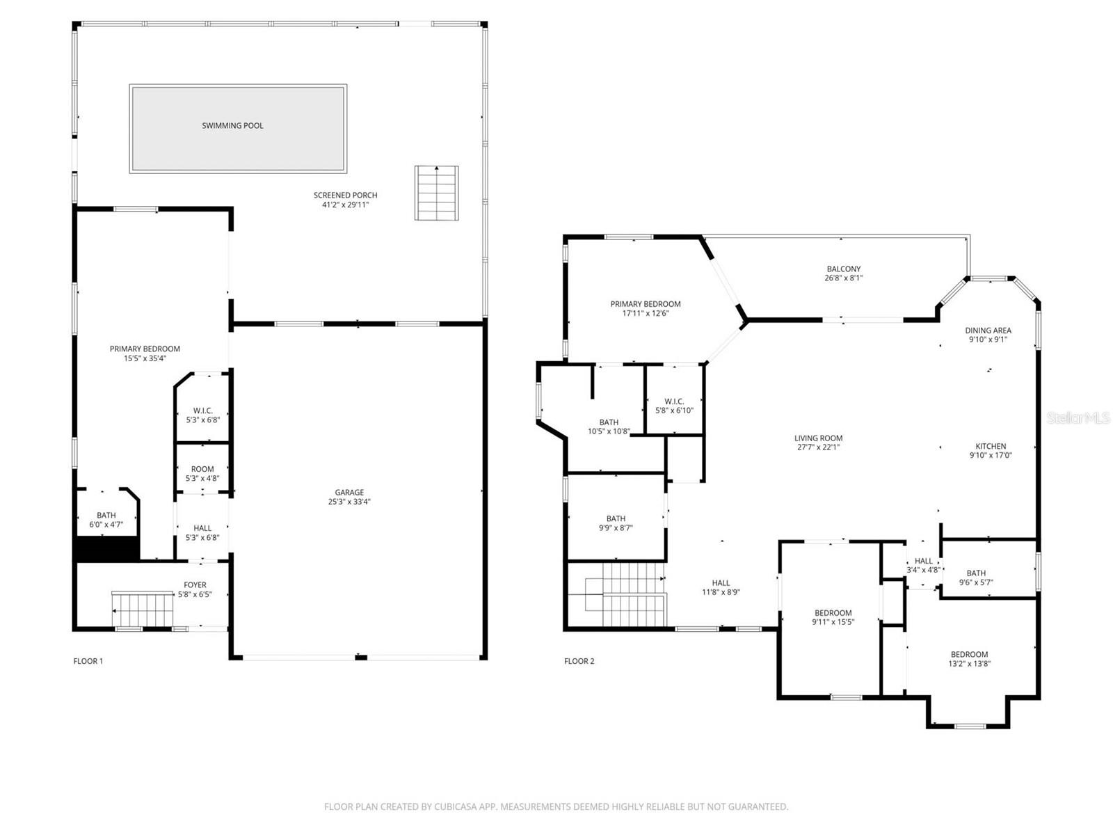 4187 DIAZ CT, HERNANDO BEACH, FL, 34607