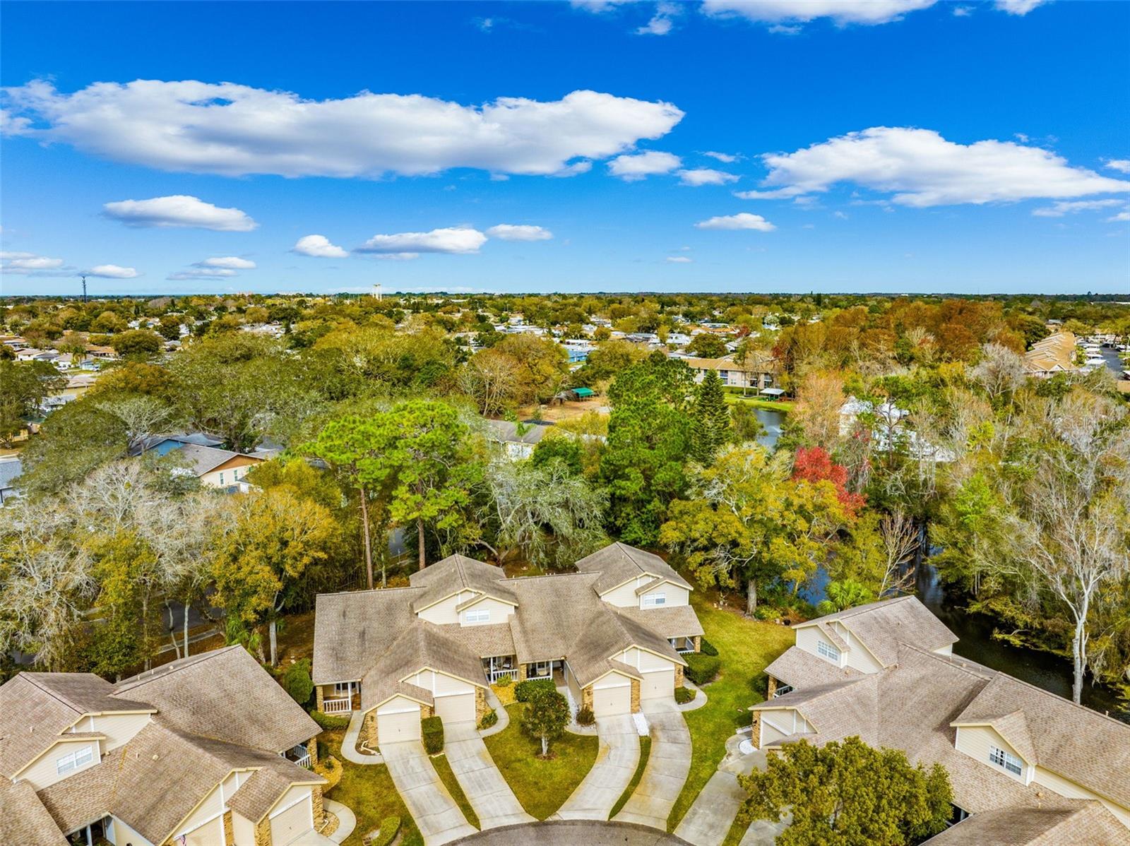 4557 GLEN HOLW, NEW PORT RICHEY, FL, 34653