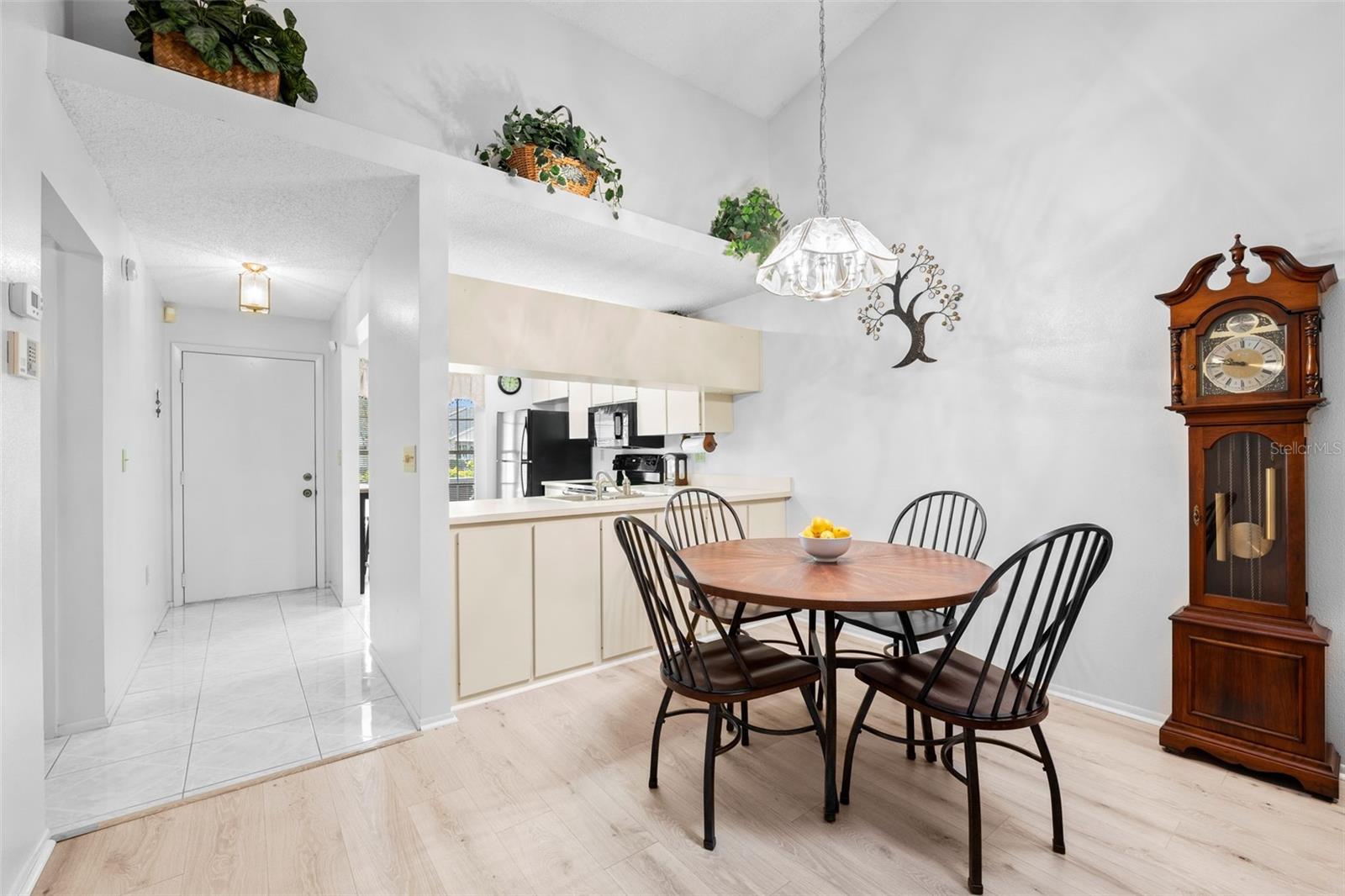 4557 GLEN HOLW, NEW PORT RICHEY, FL, 34653