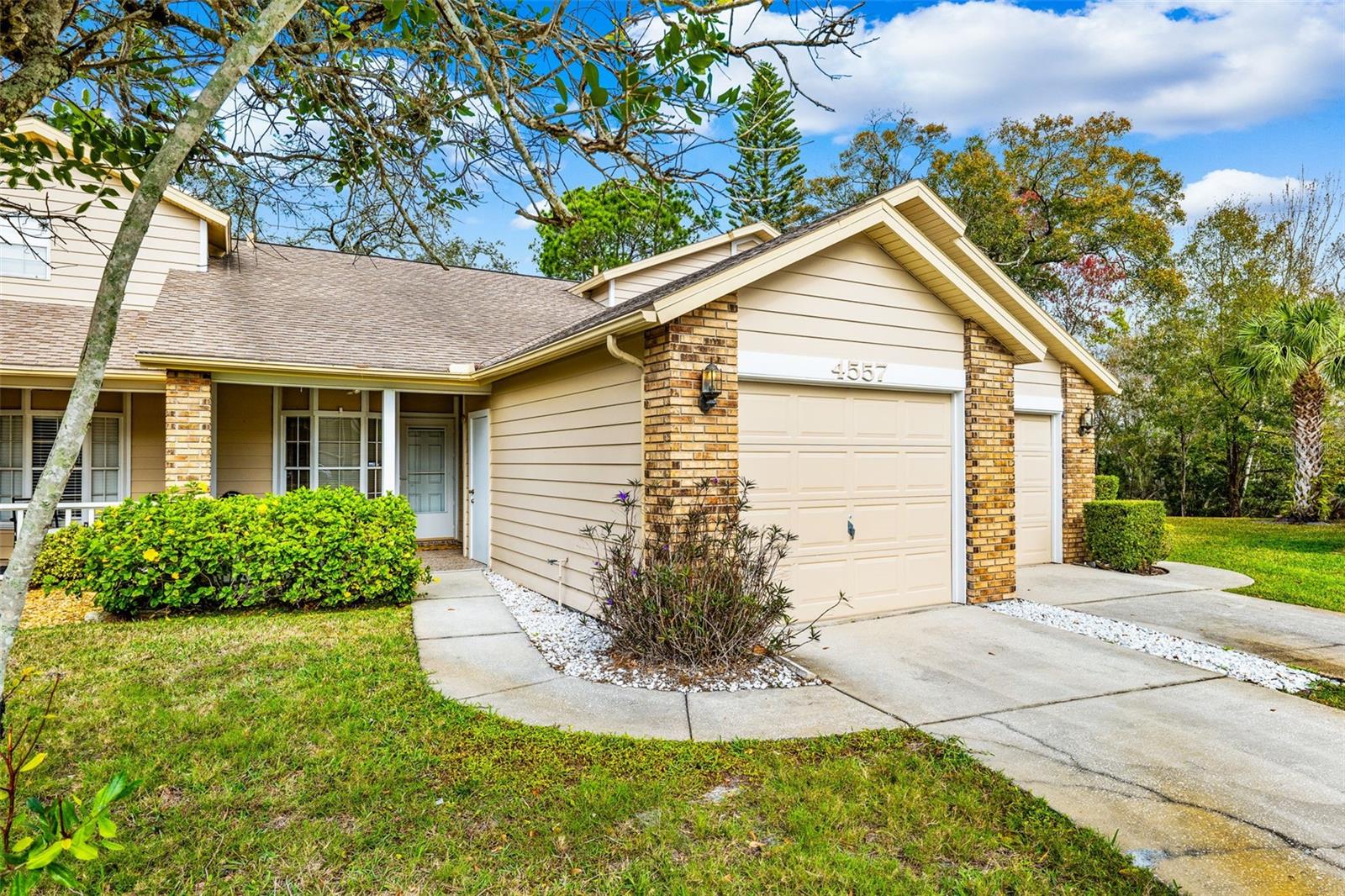 4557 GLEN HOLW, NEW PORT RICHEY, FL, 34653